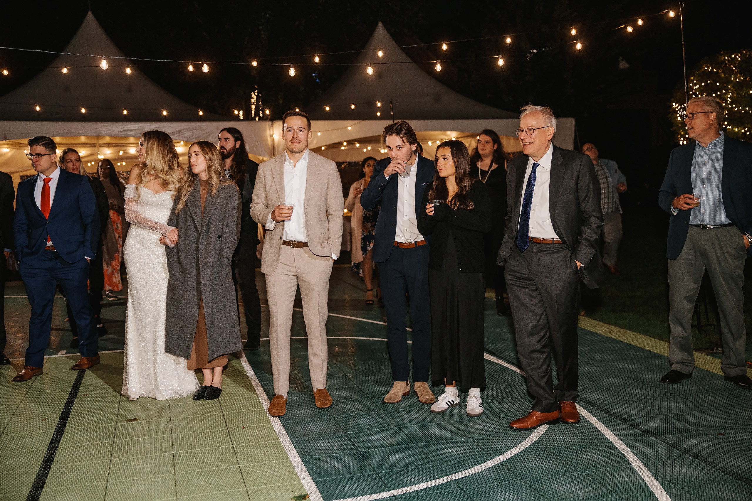 10.08.2023 Wedding. Wedding family event photographer in Chicago Nick Yushevich