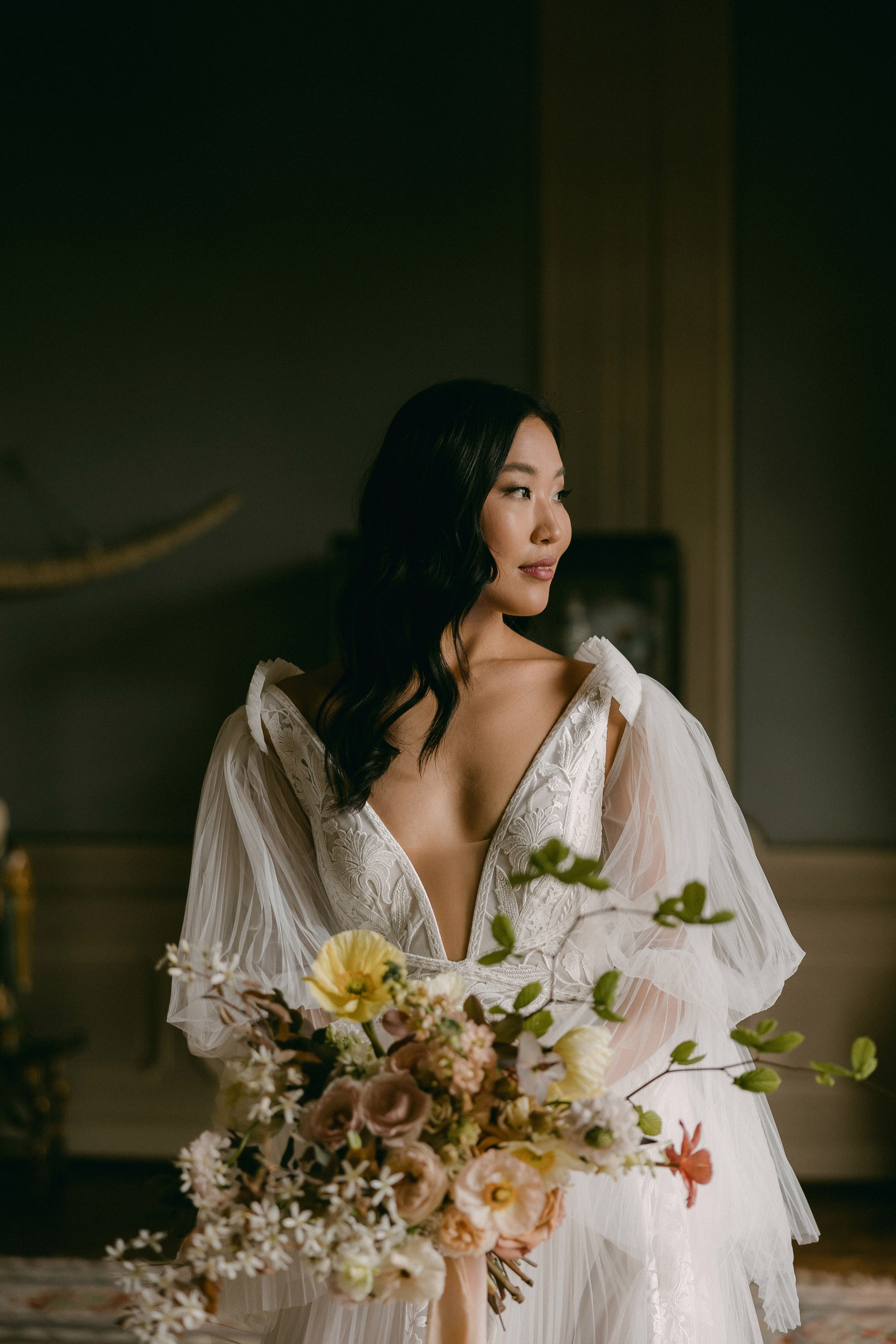 Bridal getting ready. Wedding and Family Photographer Switzerland and Italy. Valeria Diaz