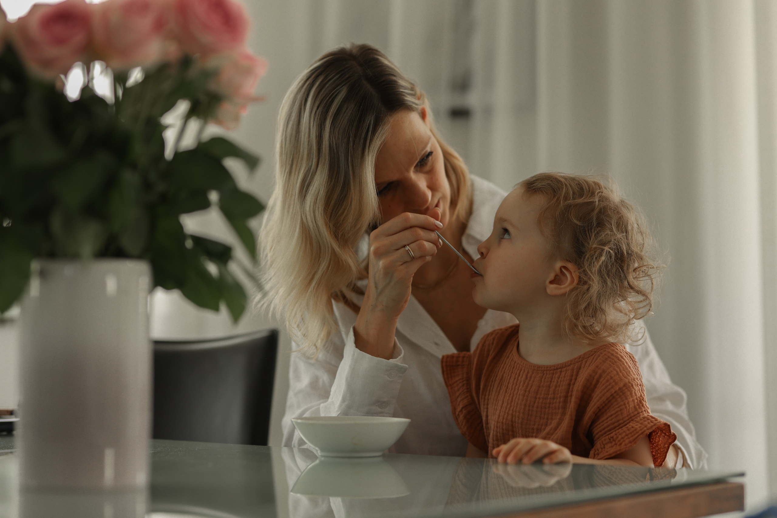 Homestory-Fotografie | Authentische Familienmomente zu Hause | Albina Vaniyants. Professionelle Familienfotografie, Kinderfotografie und Portraitfotografie in Linz, Oberösterreich - Albina Vaniyants, Fotografin aus OÖ