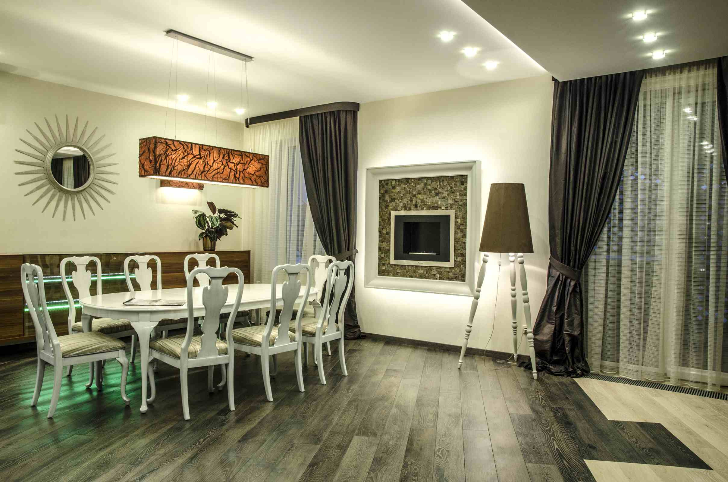 Проектирование и реализация под ключ. Архитектор, дизайнер интерьера, декоратор