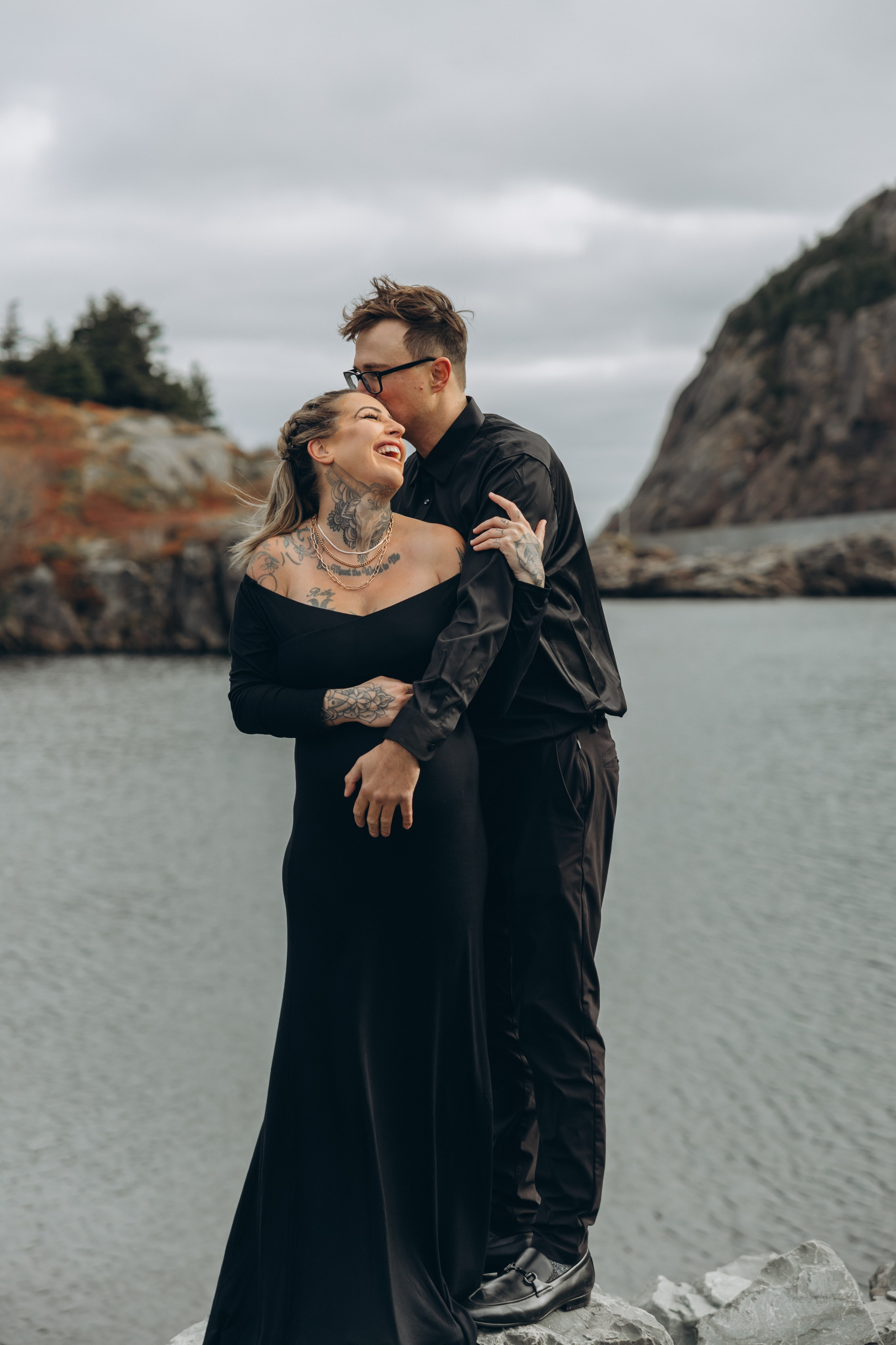 Motherhood. Children’s and family photographer in St. John’s, NL | Marina Peliukh