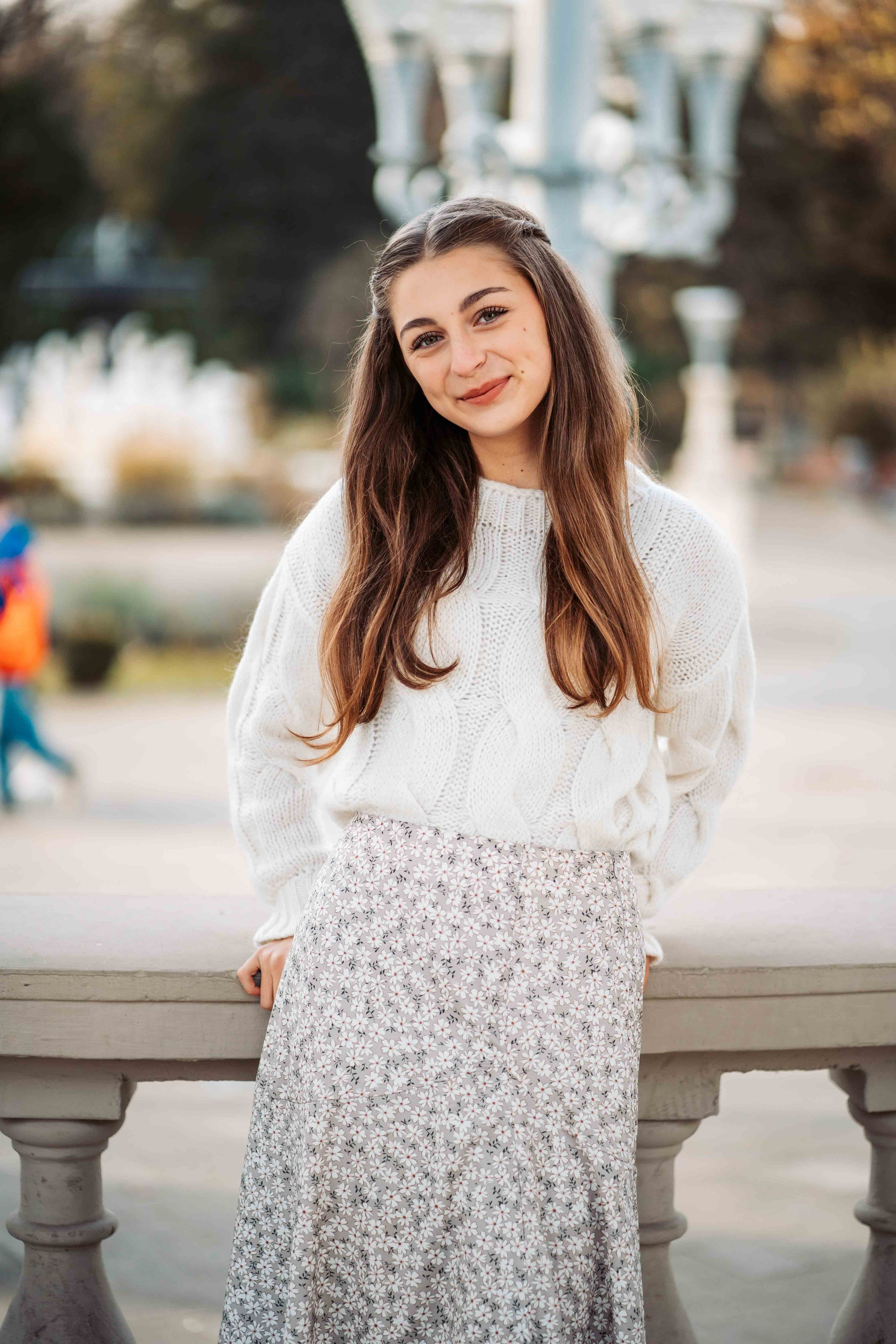 8A — George Barițiu. Contrast Studio