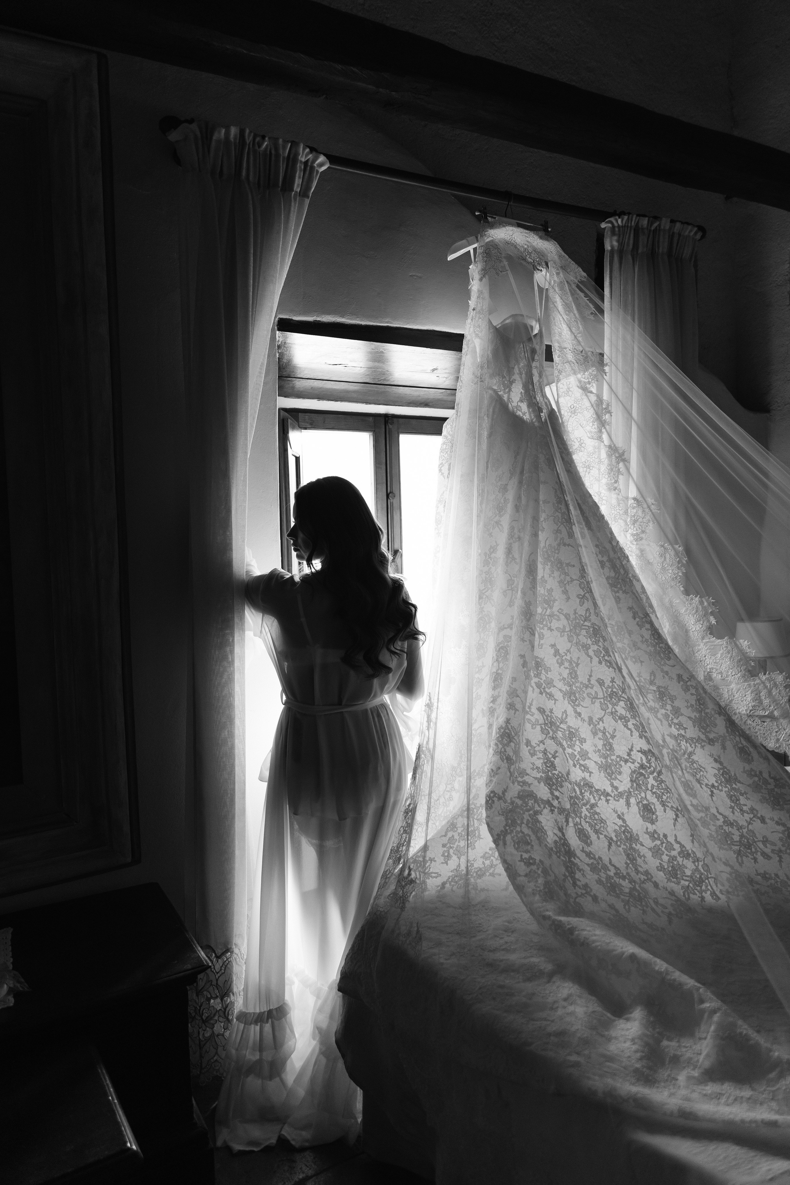 Charlotte & Anthony. Wedding Photographer Rome Tuscany Como Sicily Puglia Amalfy Italy- Oksana Savenchuk