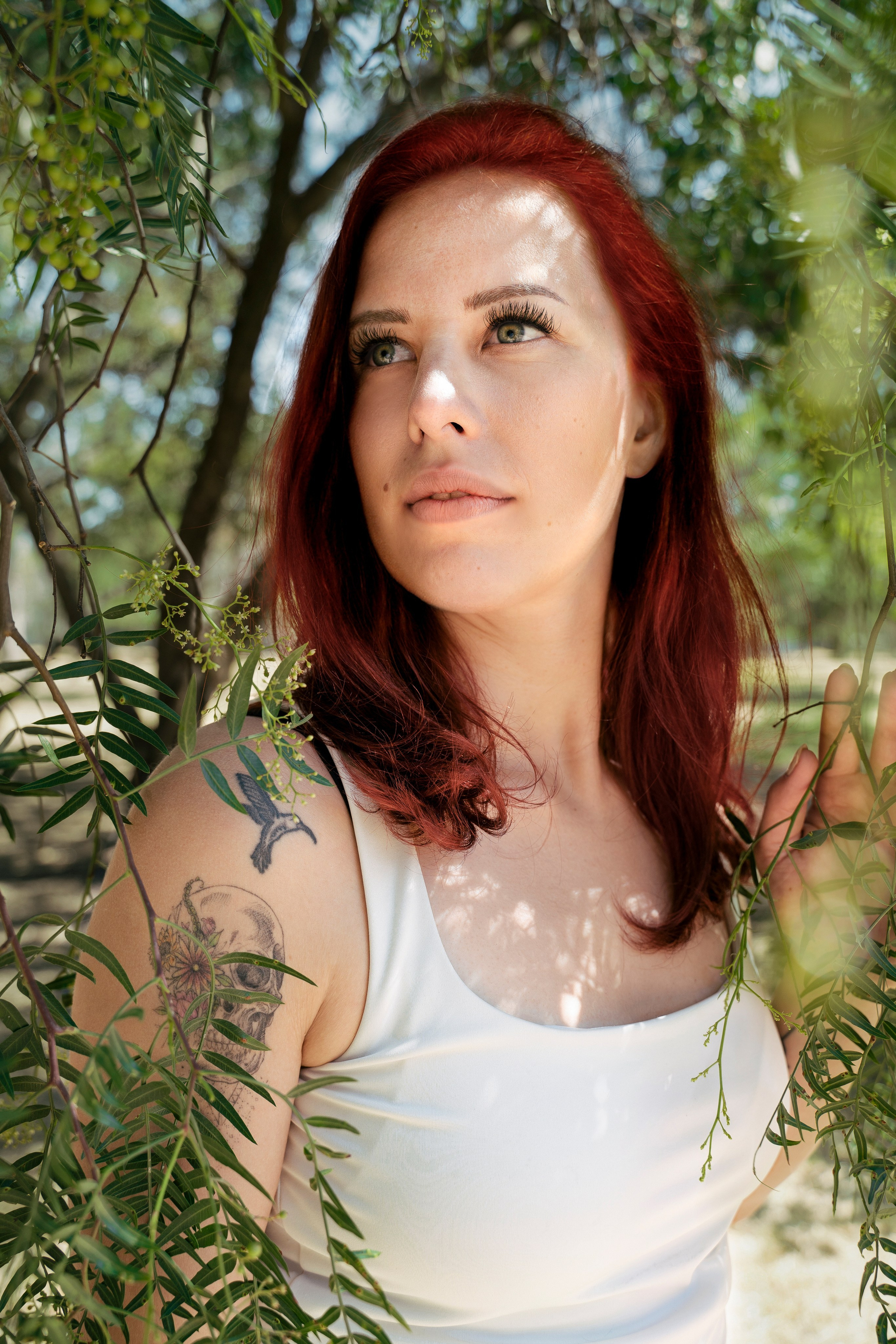 Photographer mexico cdmx. Catrina Frolova photography