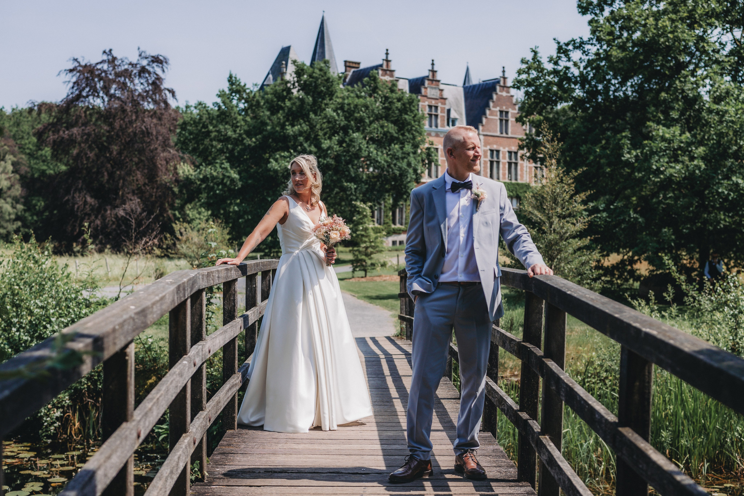 Sophie & Benny. Kapture Photography | Wedding Photography | Wedding Photographer | Editorial, Elegant & Timeless