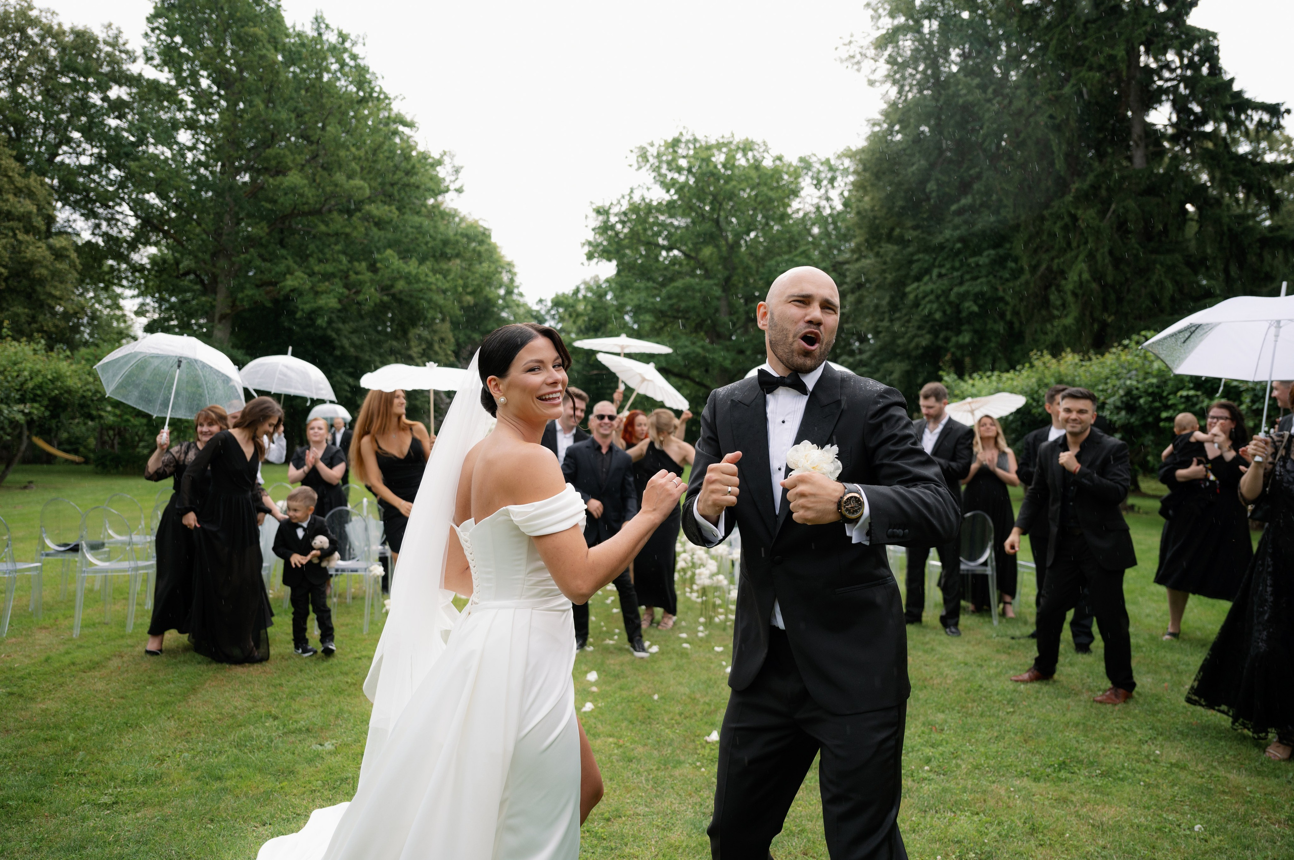 Veronika & Rostislav. Bakasphoto wedding and lifestyle photography Latvia and Worldwide