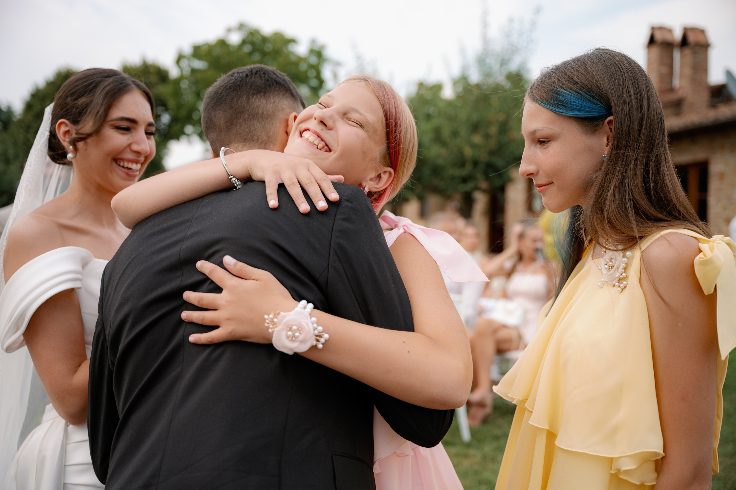 KSENYA & VLADIMIR. Bakasphoto wedding and lifestyle photography Latvia and Worldwide