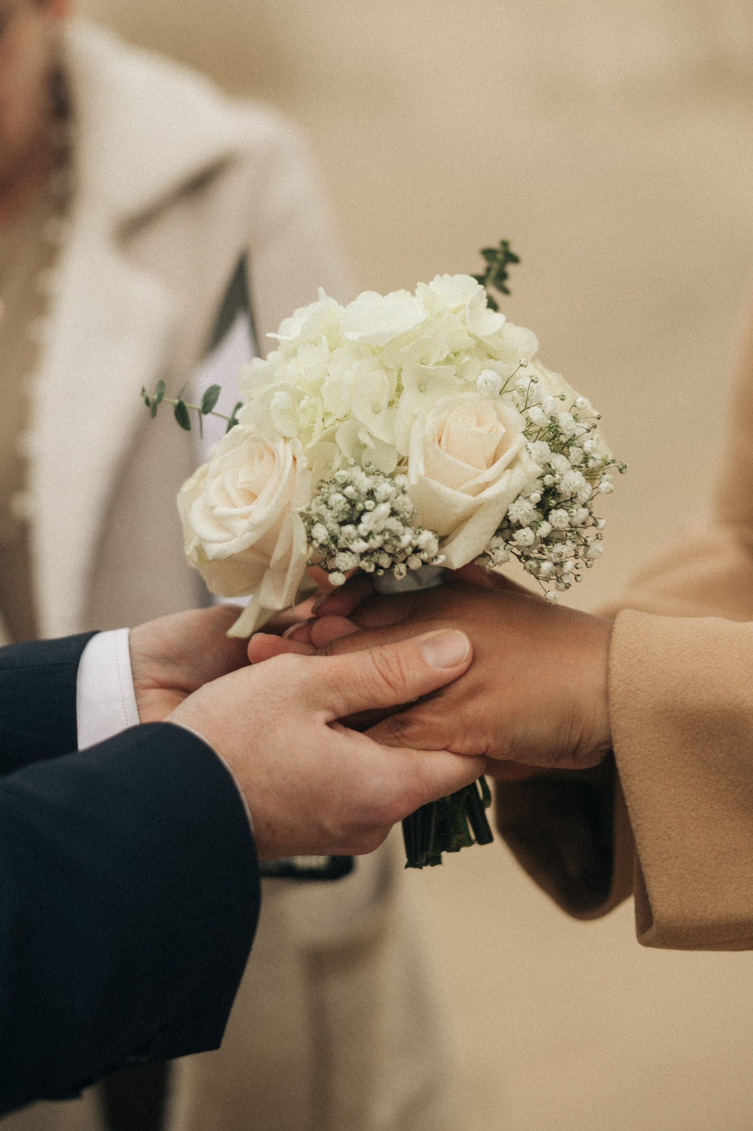 Bruna&Chris Elopement. Sara Eulalia | Virginia Photographer