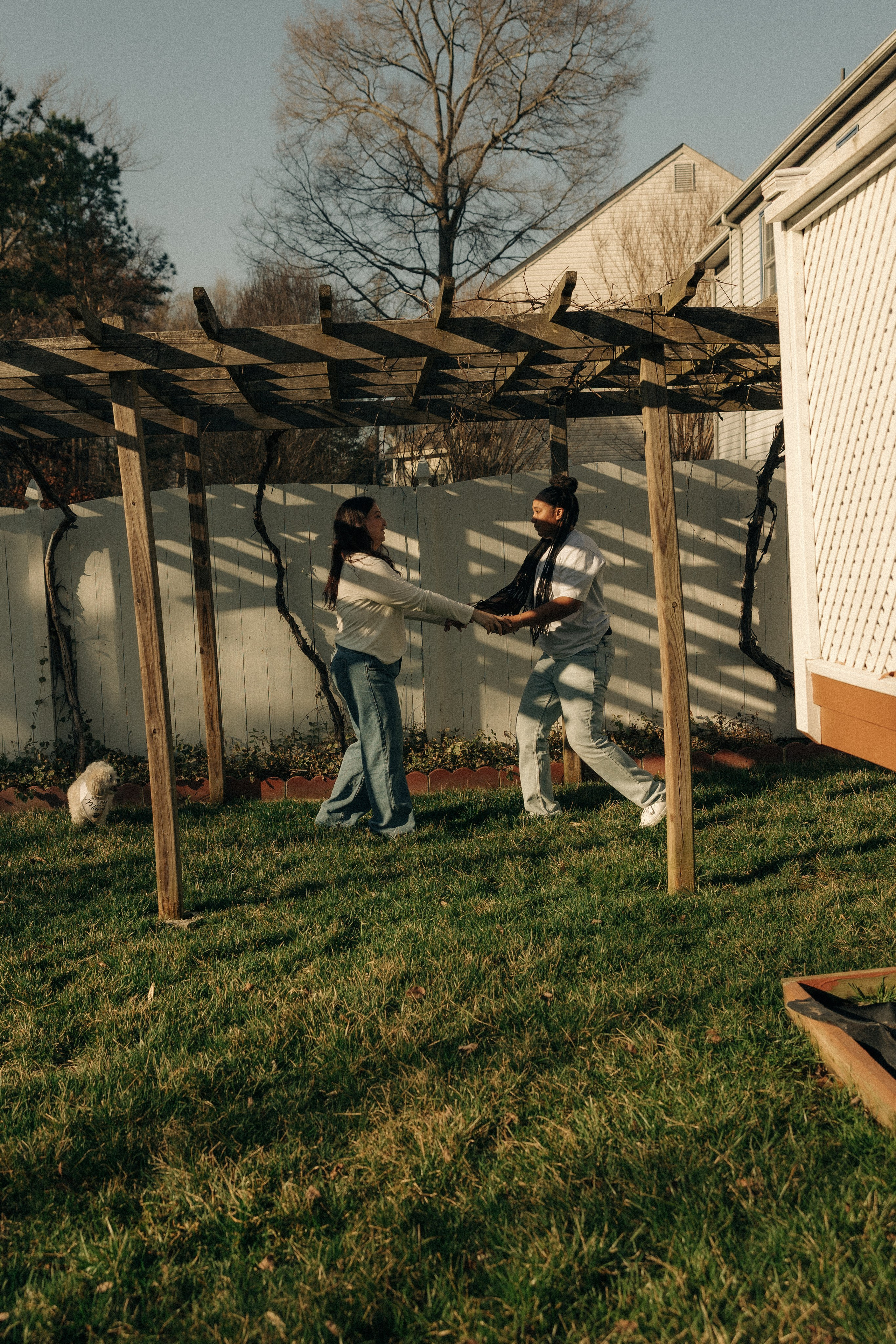 Alyssar&Krystle. Sara Eulalia | Virginia Photographer