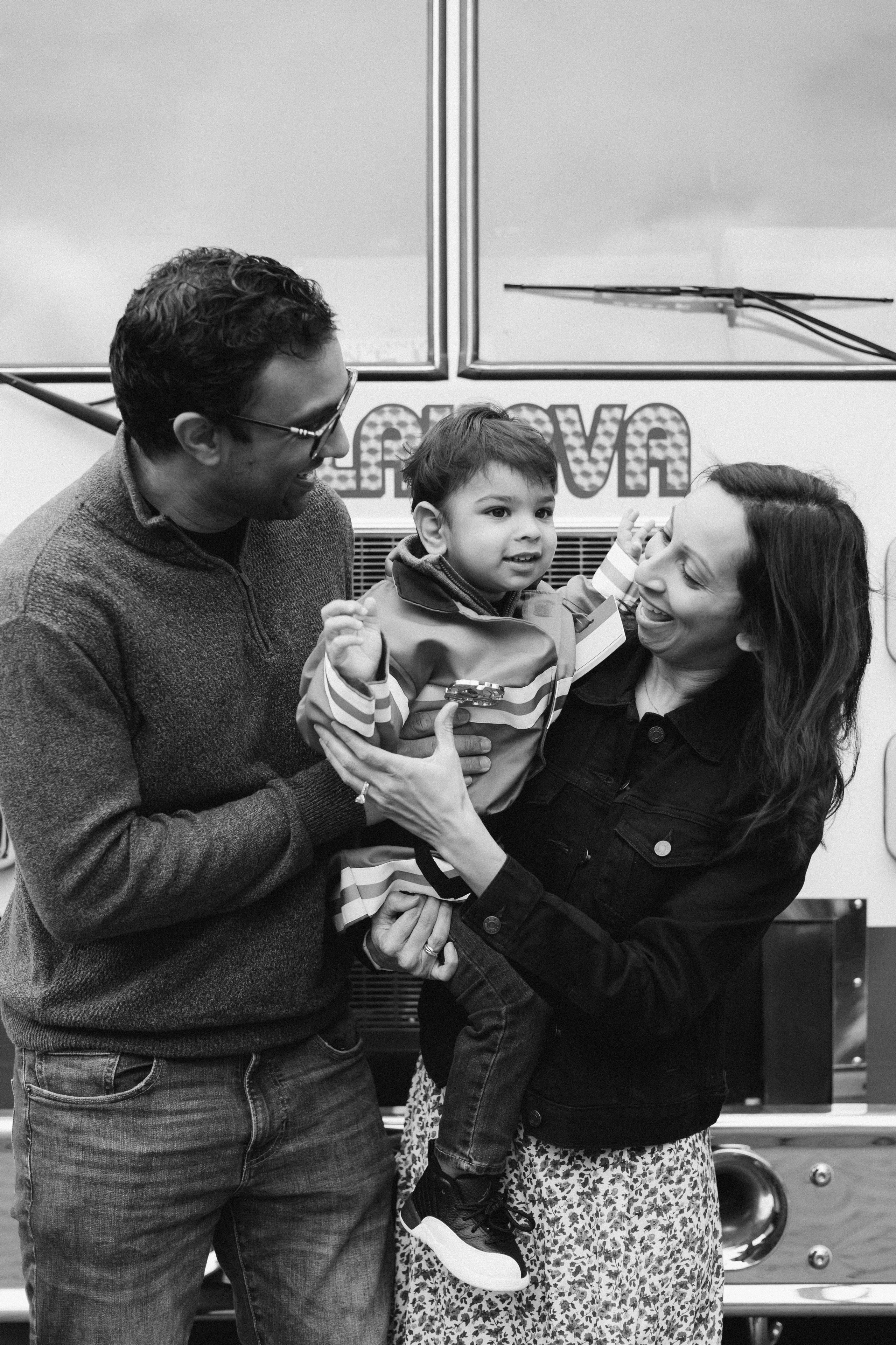 Kayian’s Birthday. Sara Eulalia | Virginia Photographer