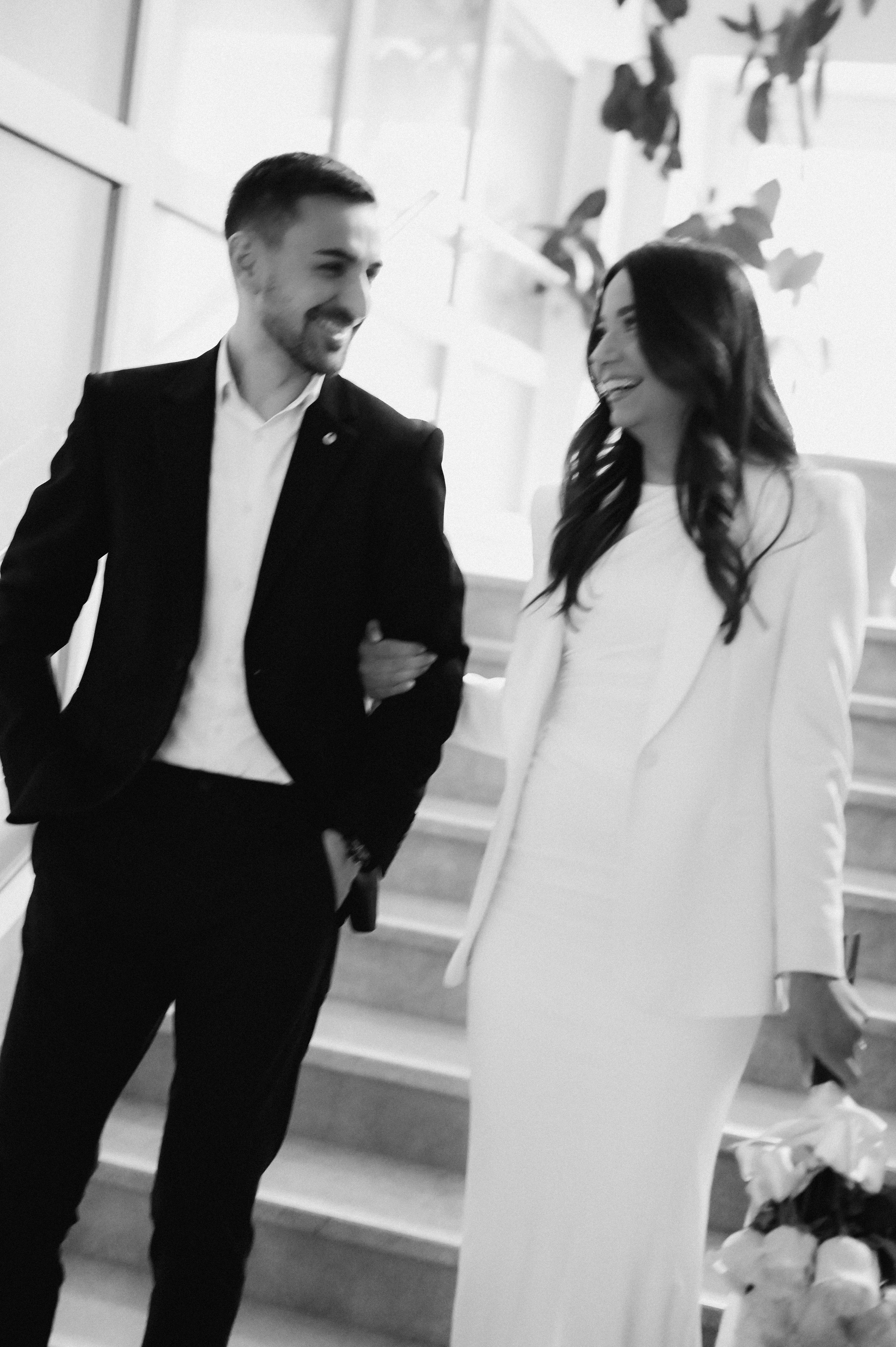 A + D. Josip Vranjković Weddings