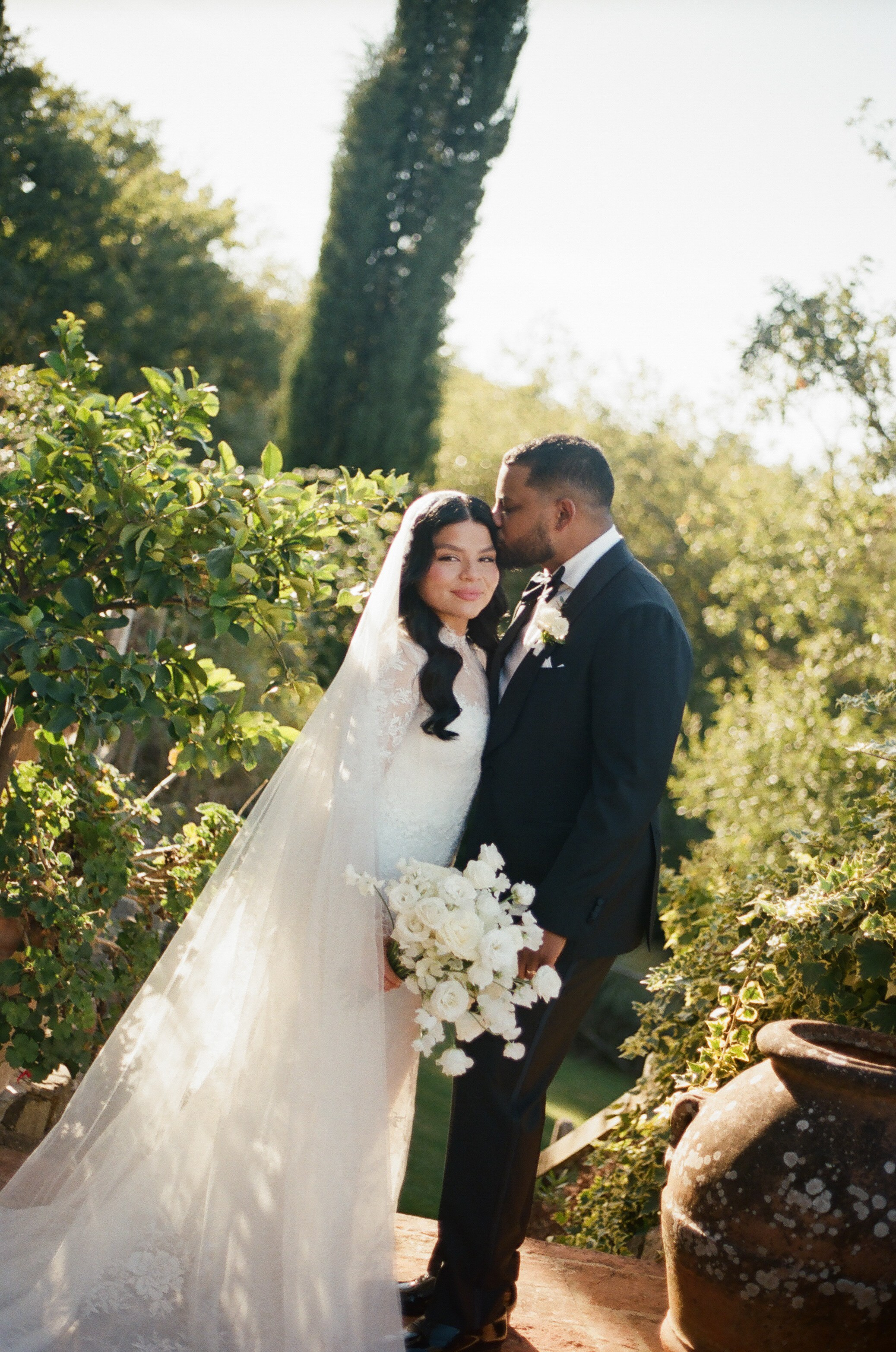 Mitcell&Melanie film. Свадебный фотограф Виктория Саврук