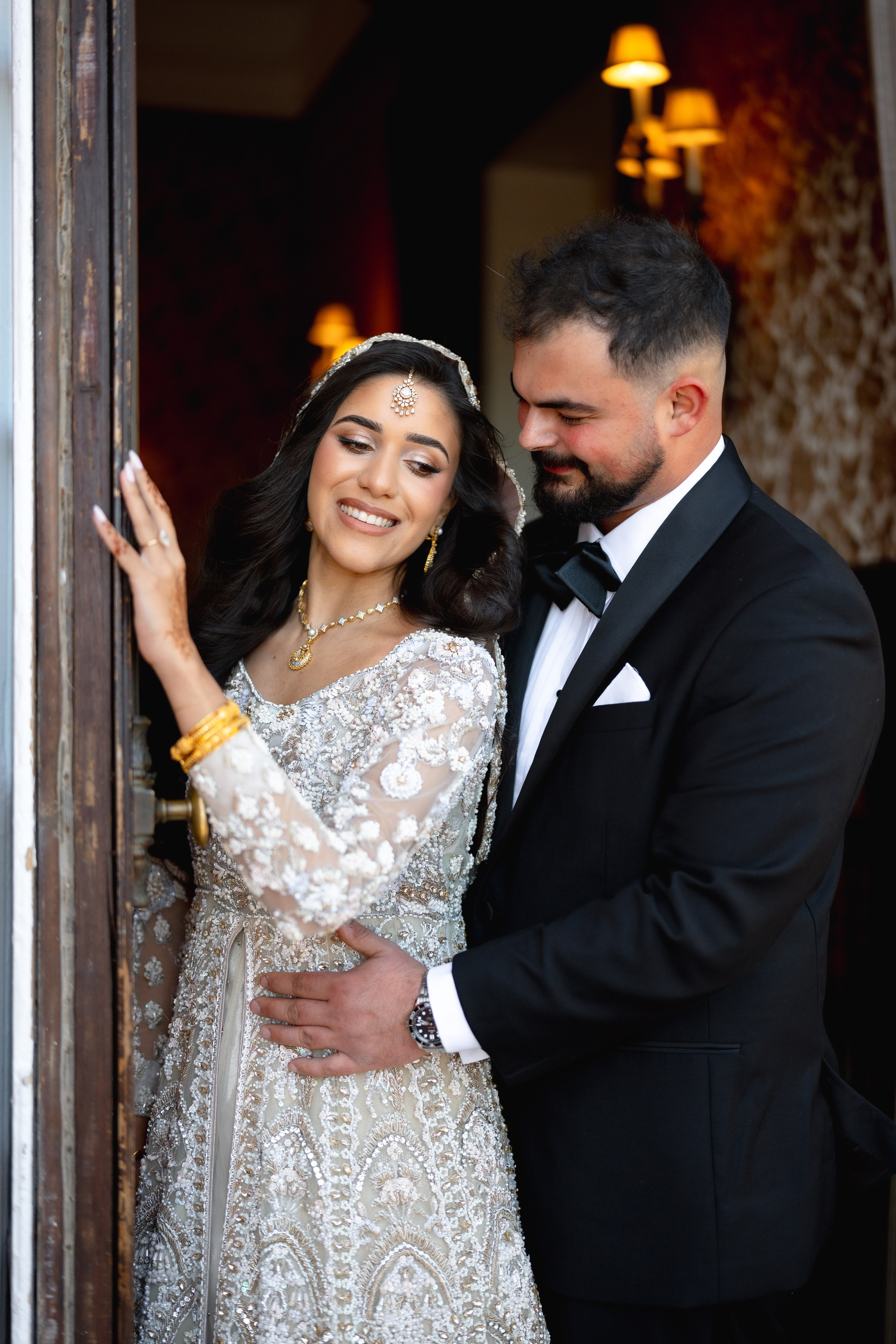Amatul and Jacob. Anna Krasnova Wedding photographer
