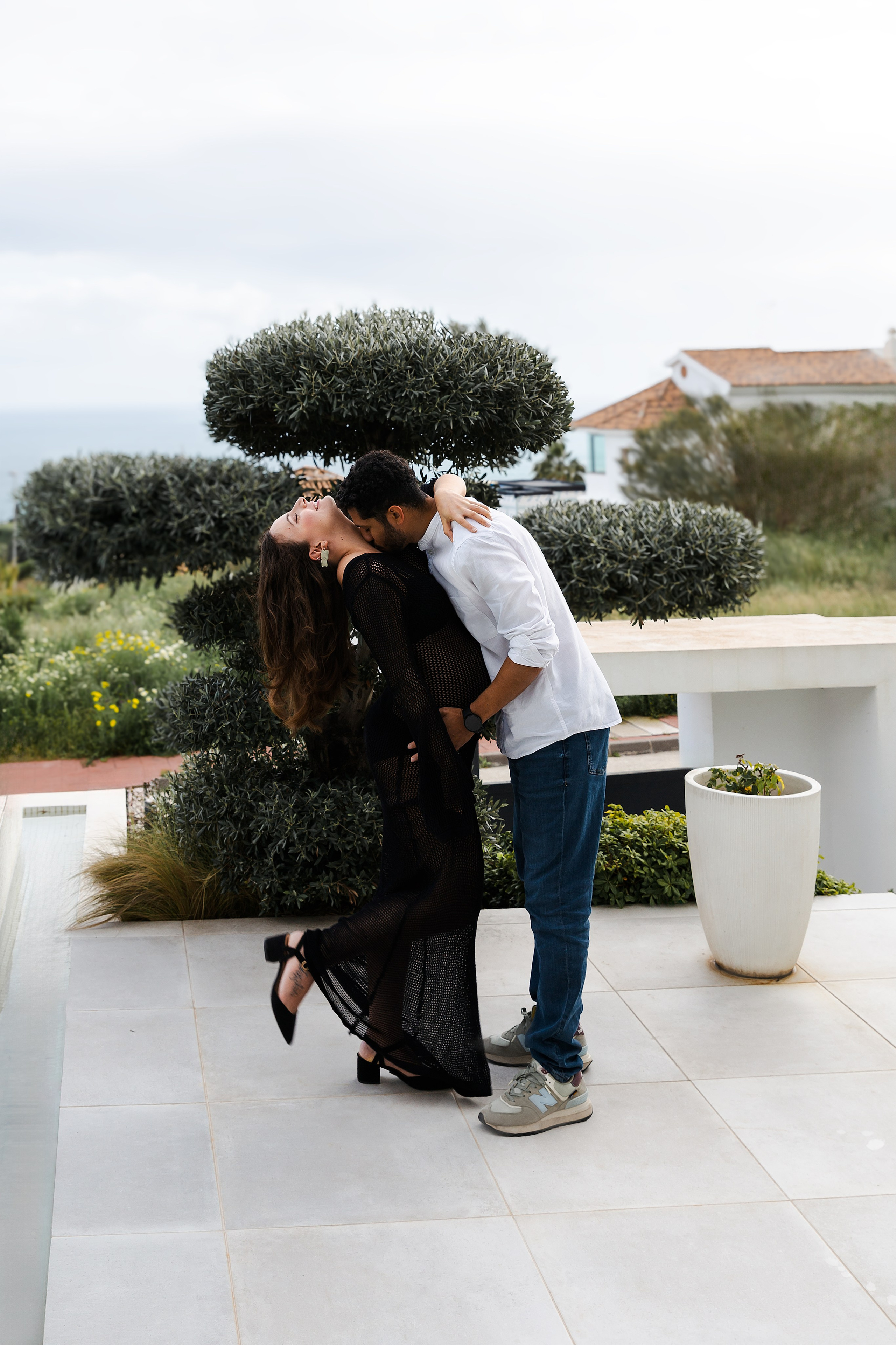 Фотография Беременности | Фотосессии для Беременных в Валенсии, Аликанте, Барселоне. Юлия Гнатенко — Фотограф Валенсия, Аликанте, Барселона, Испания, Европа