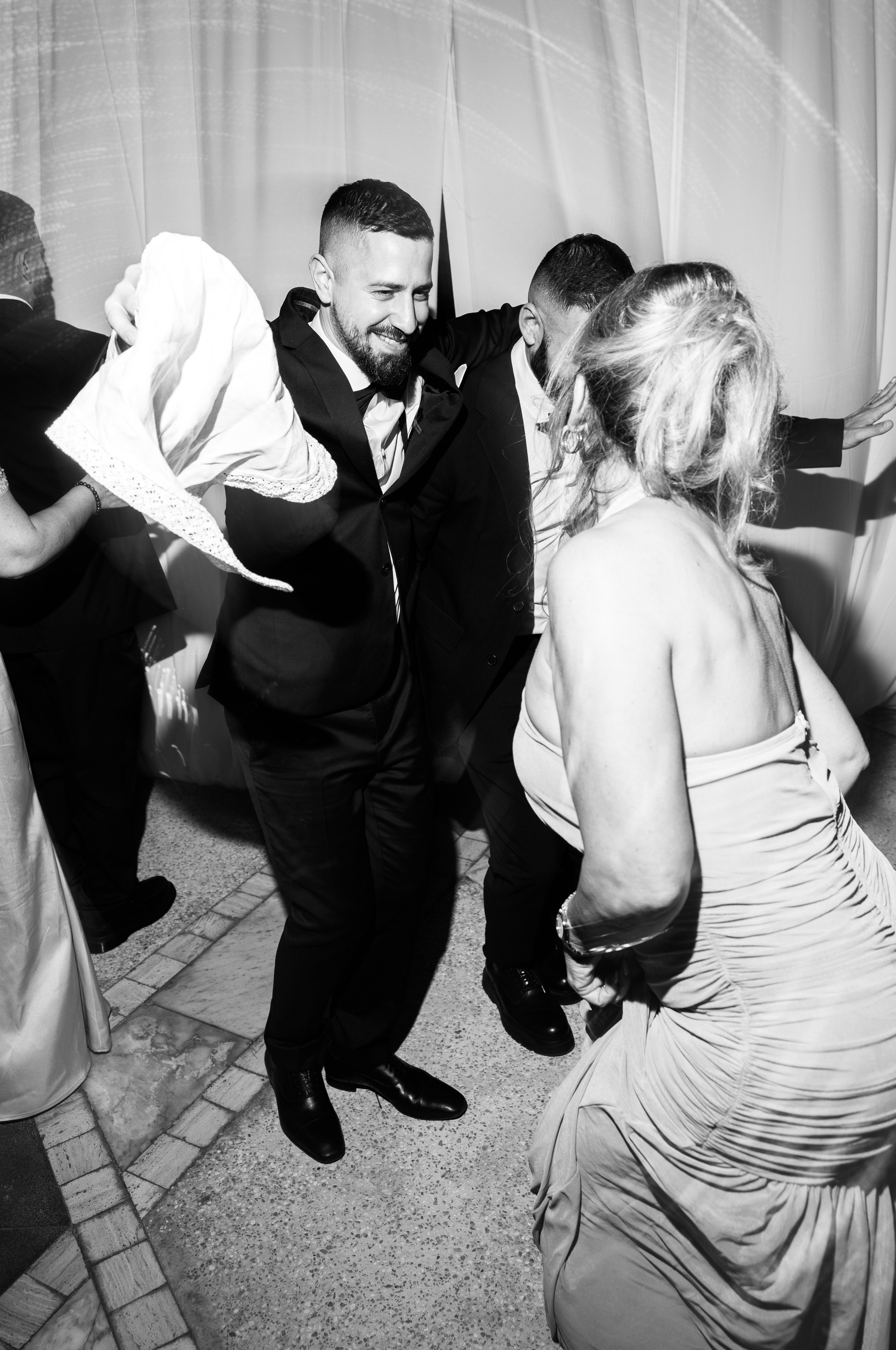 Hochzeitsfotograf aus Deutschland | Shooting in Zürich, Dubai & weltweit