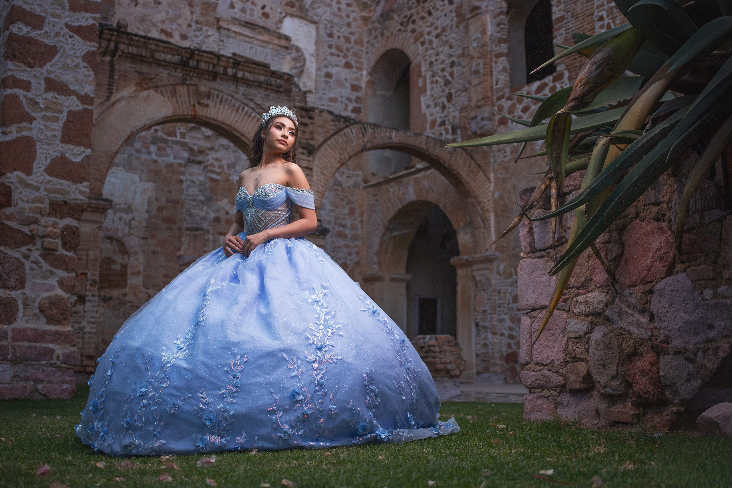 XV Photo Film. Estudio de fotografía en Zacatecas