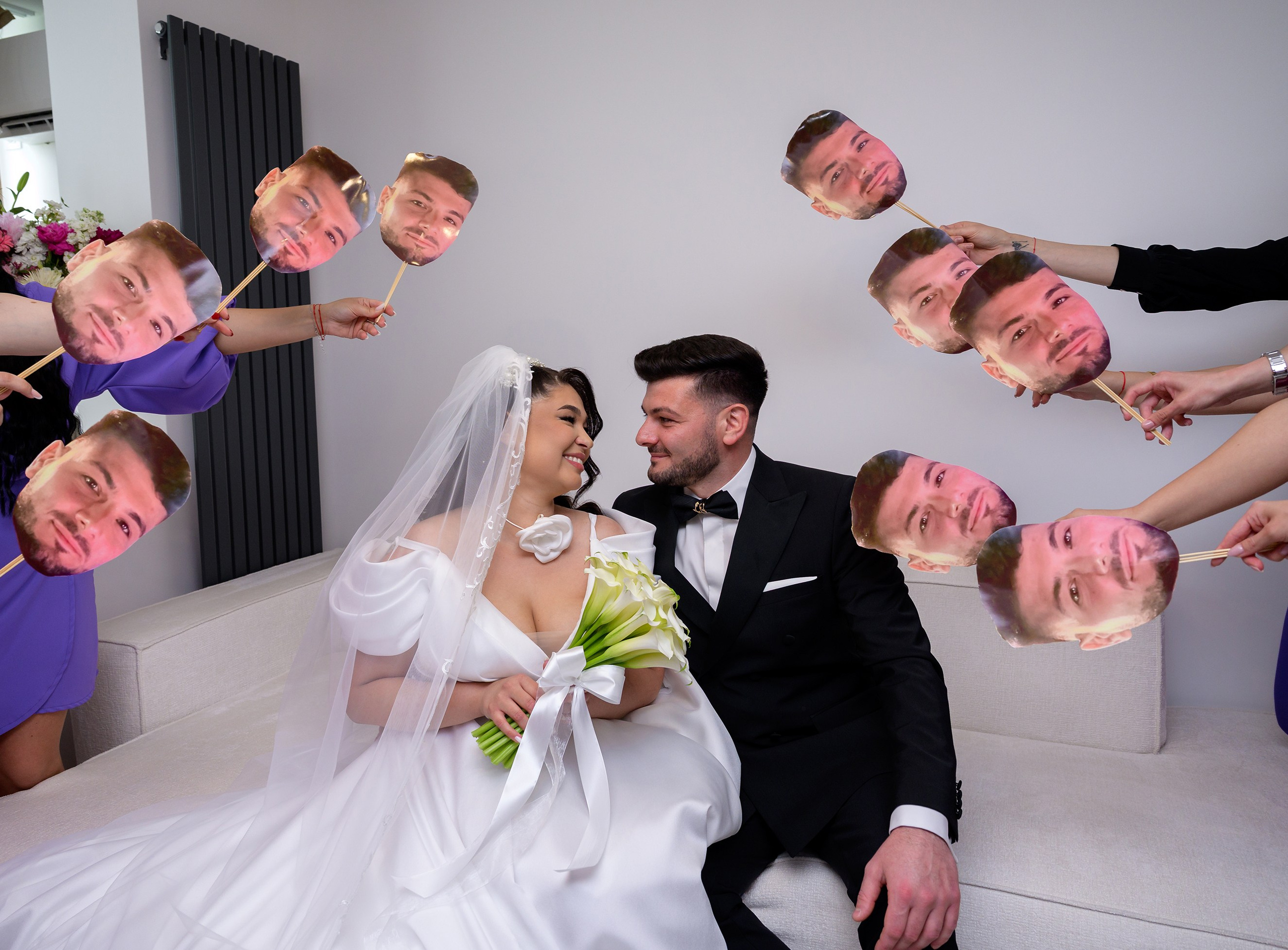 Nunta Andreea si Marian