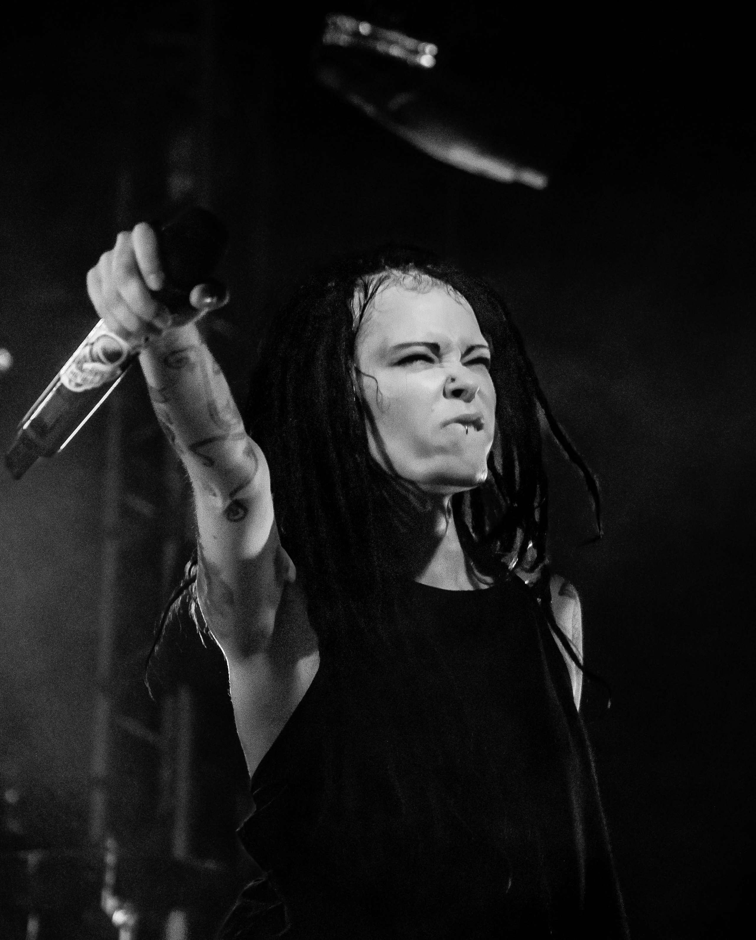 SLOT. Photographer Julia Makoveeva