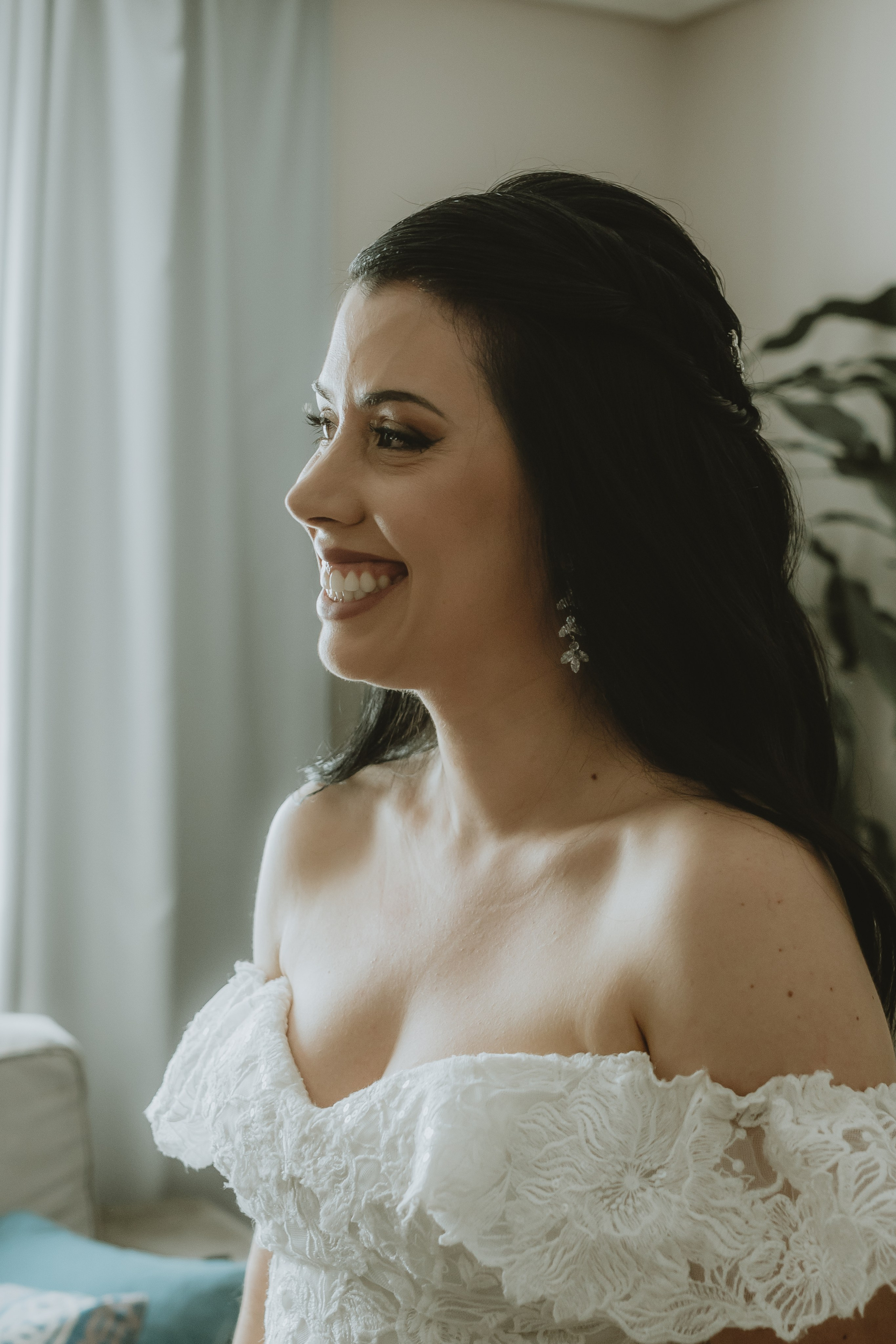 Lamis & Guilherme // Wedding. A Um Passo Fotografia