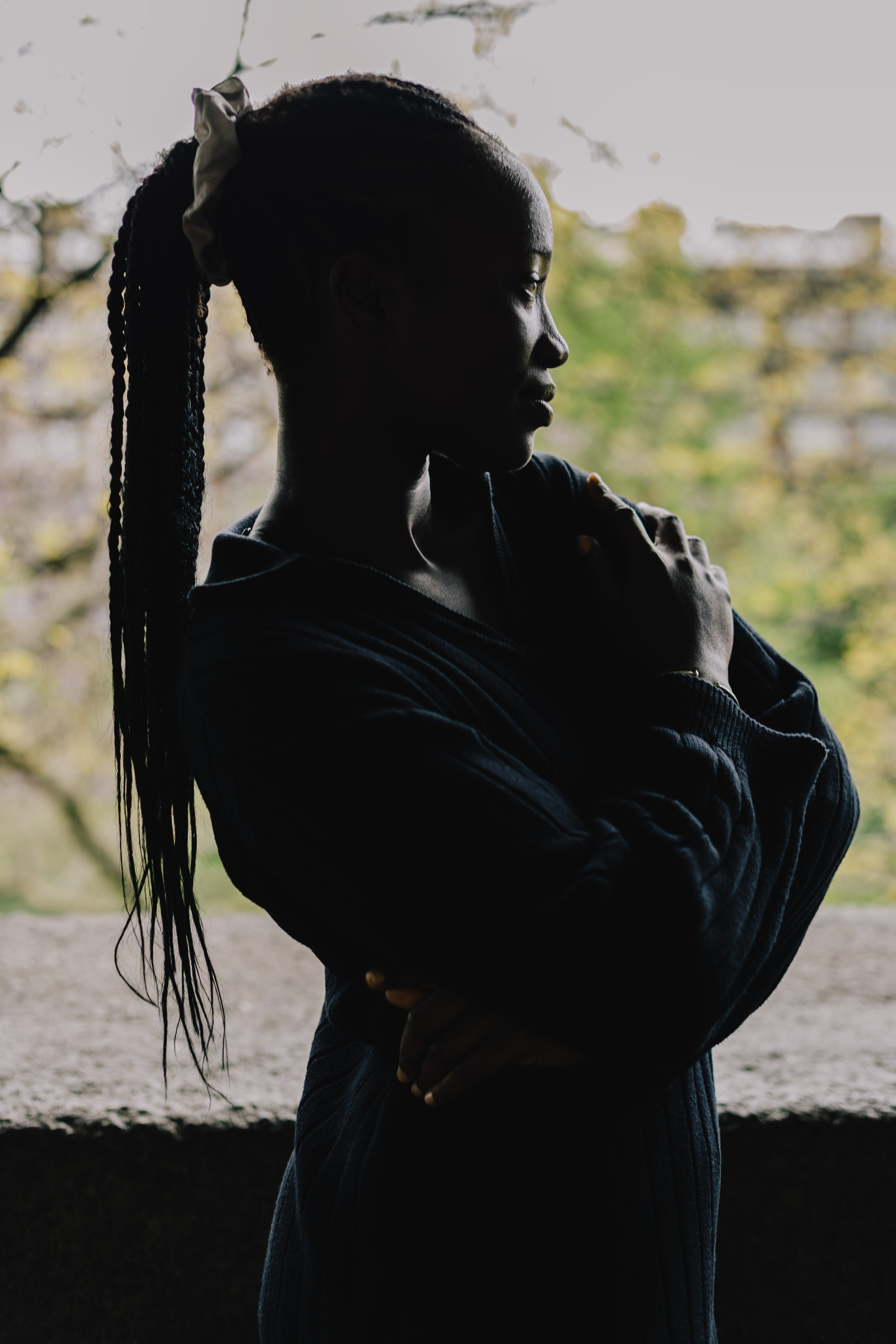 Elena Nenasheva, portrait photographer in London