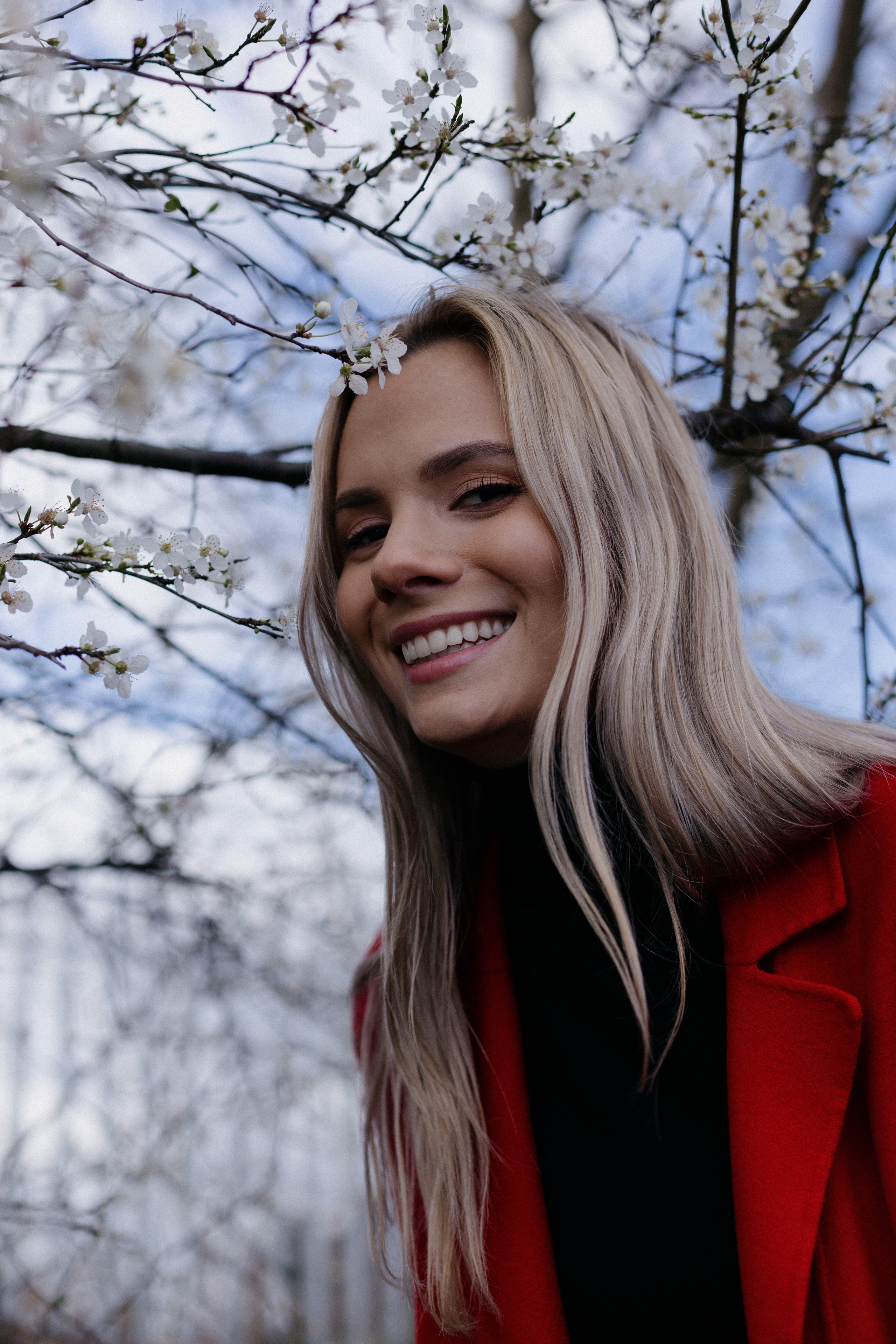 Portfolio. Elena Nenasheva, portrait photographer in London