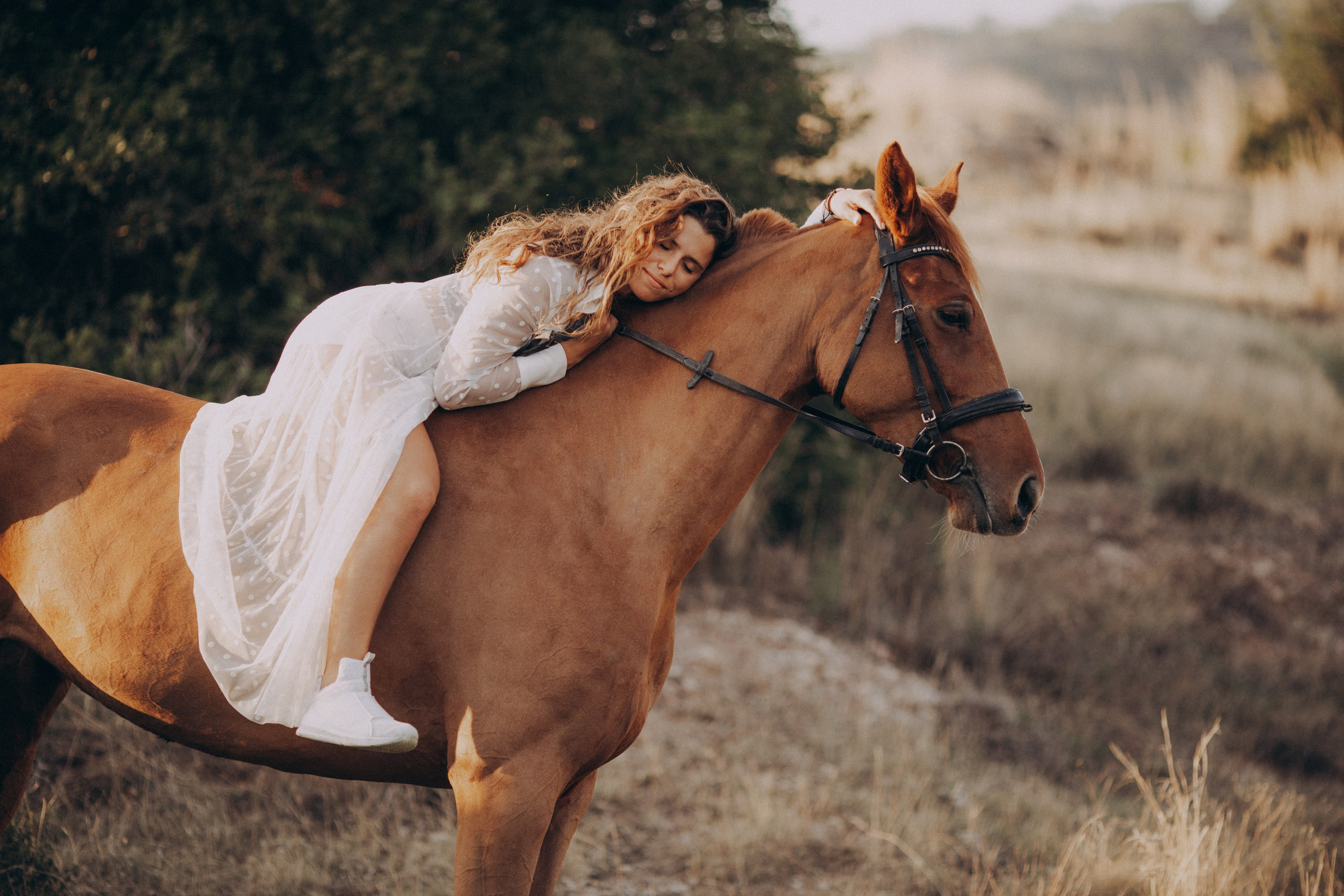 Индивидуальная фотосессия. Фотограф на Кипре
