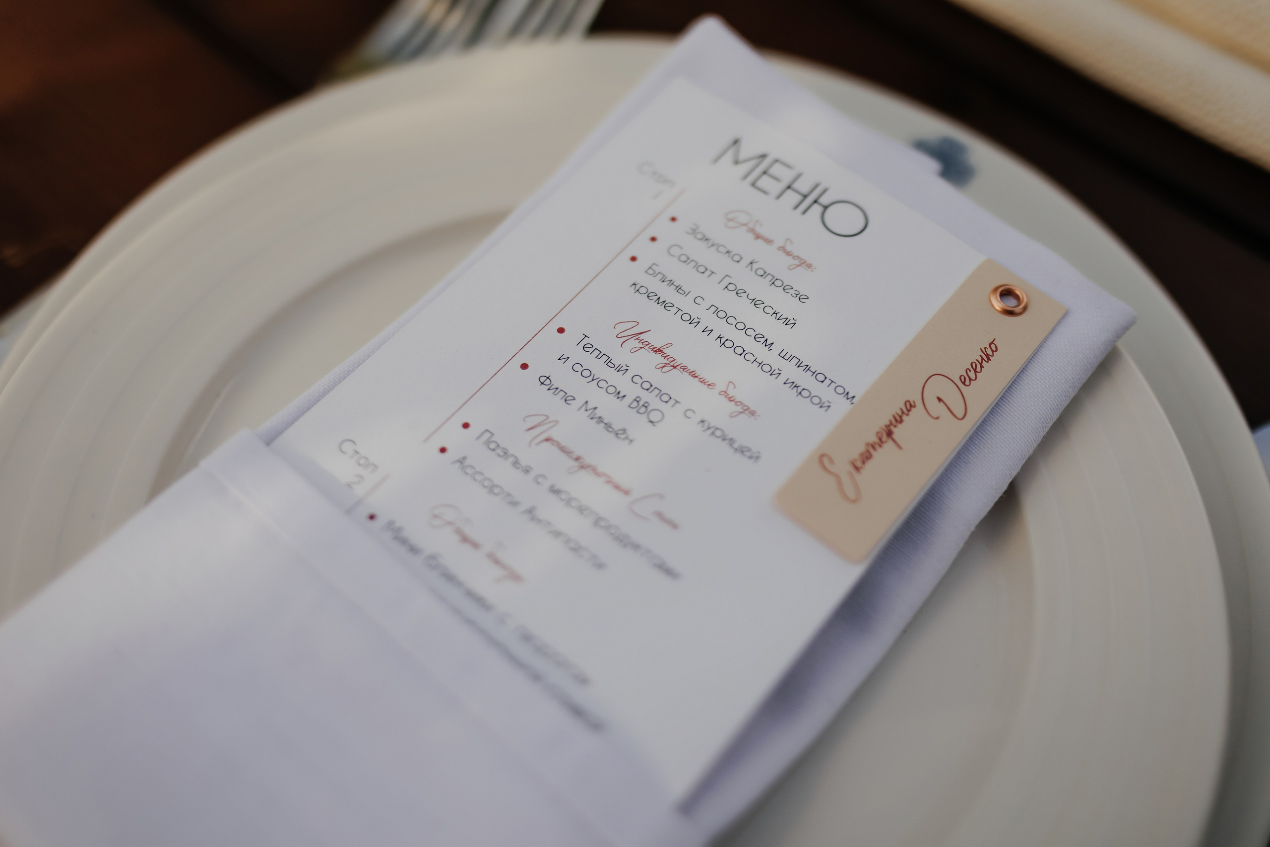 Vadim & Irina. ProWed — Foto Video Moldova și România