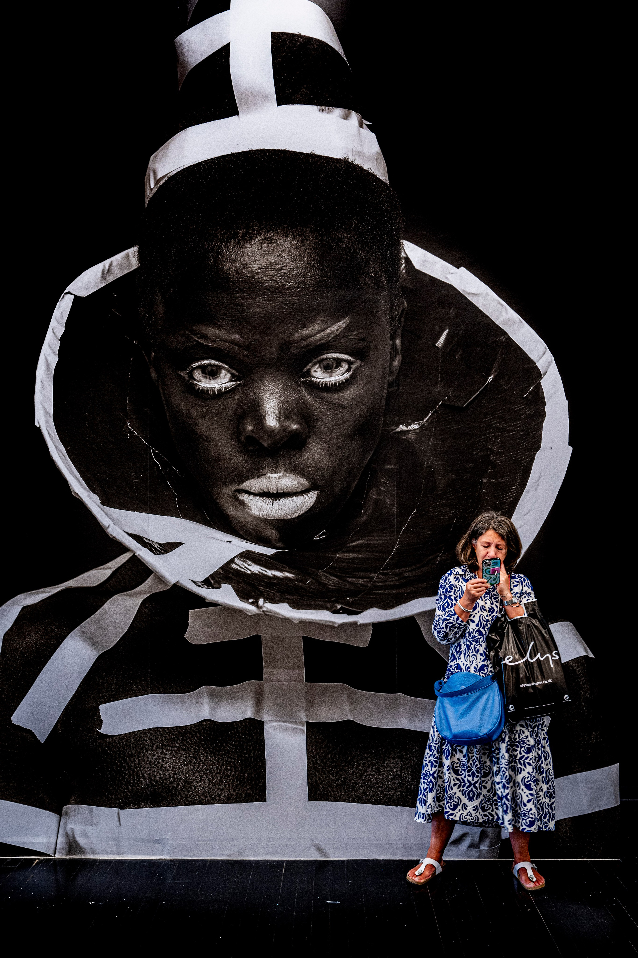 Street. “Gianmaria Coscia fotografo per passione”