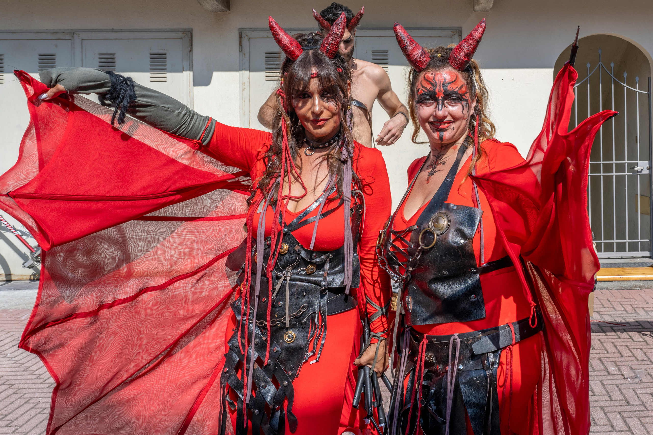 Fiera del Tartufo Alba. “Gianmaria Coscia fotografo per passione”