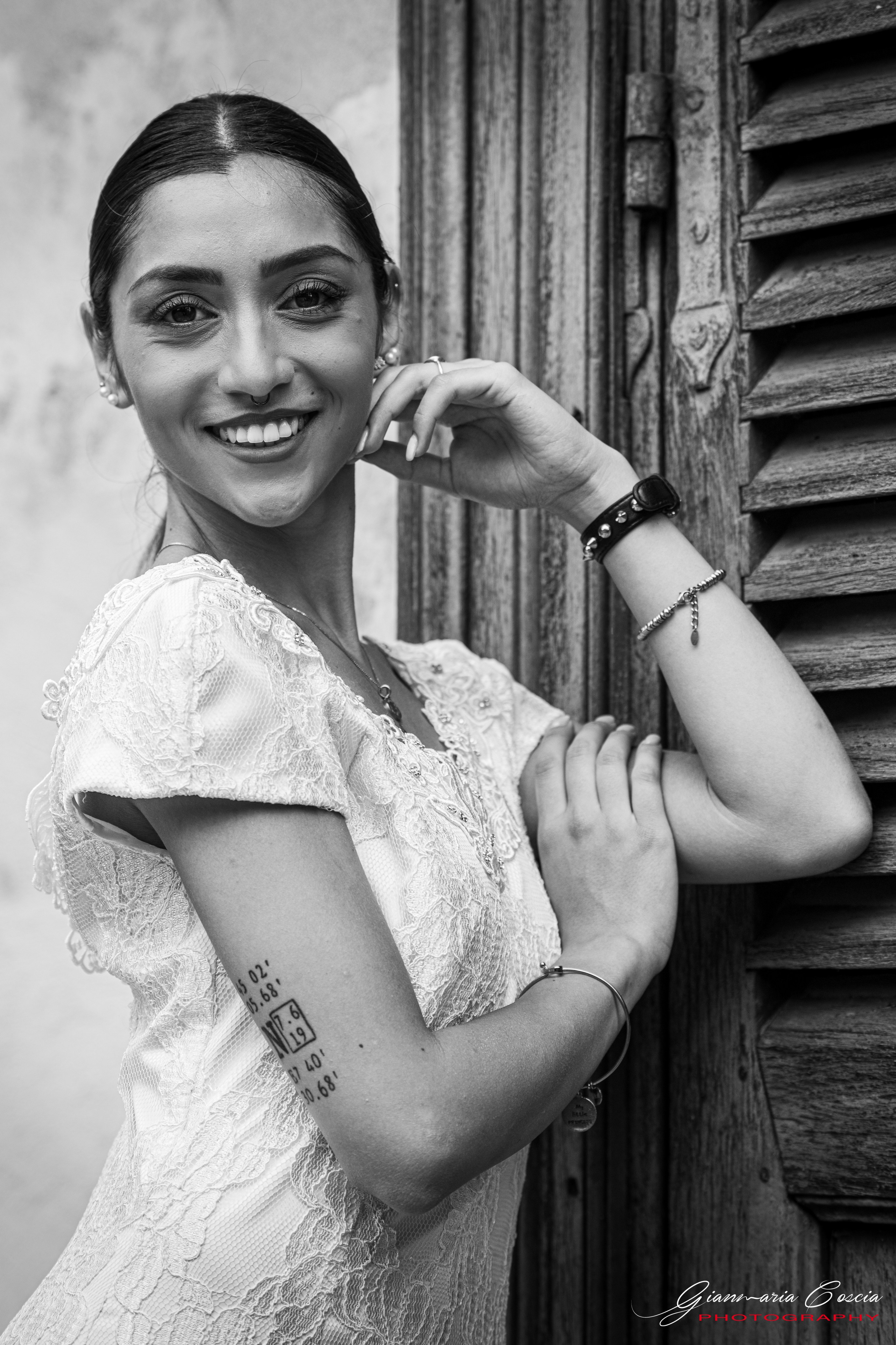 “Gianmaria Coscia fotografo per passione”