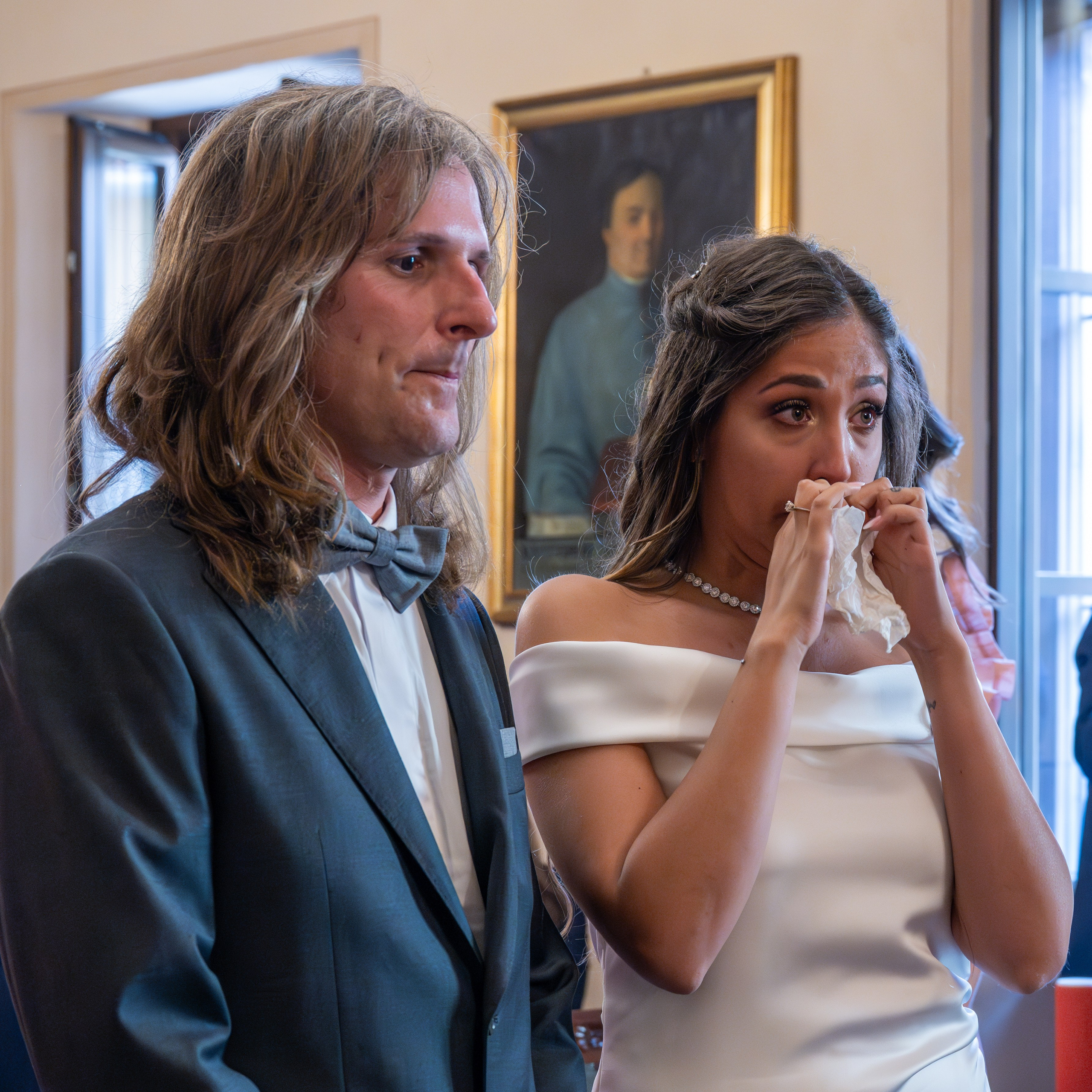 Matrimonio Francesca e Giorgio. “Gianmaria Coscia fotografo per passione”