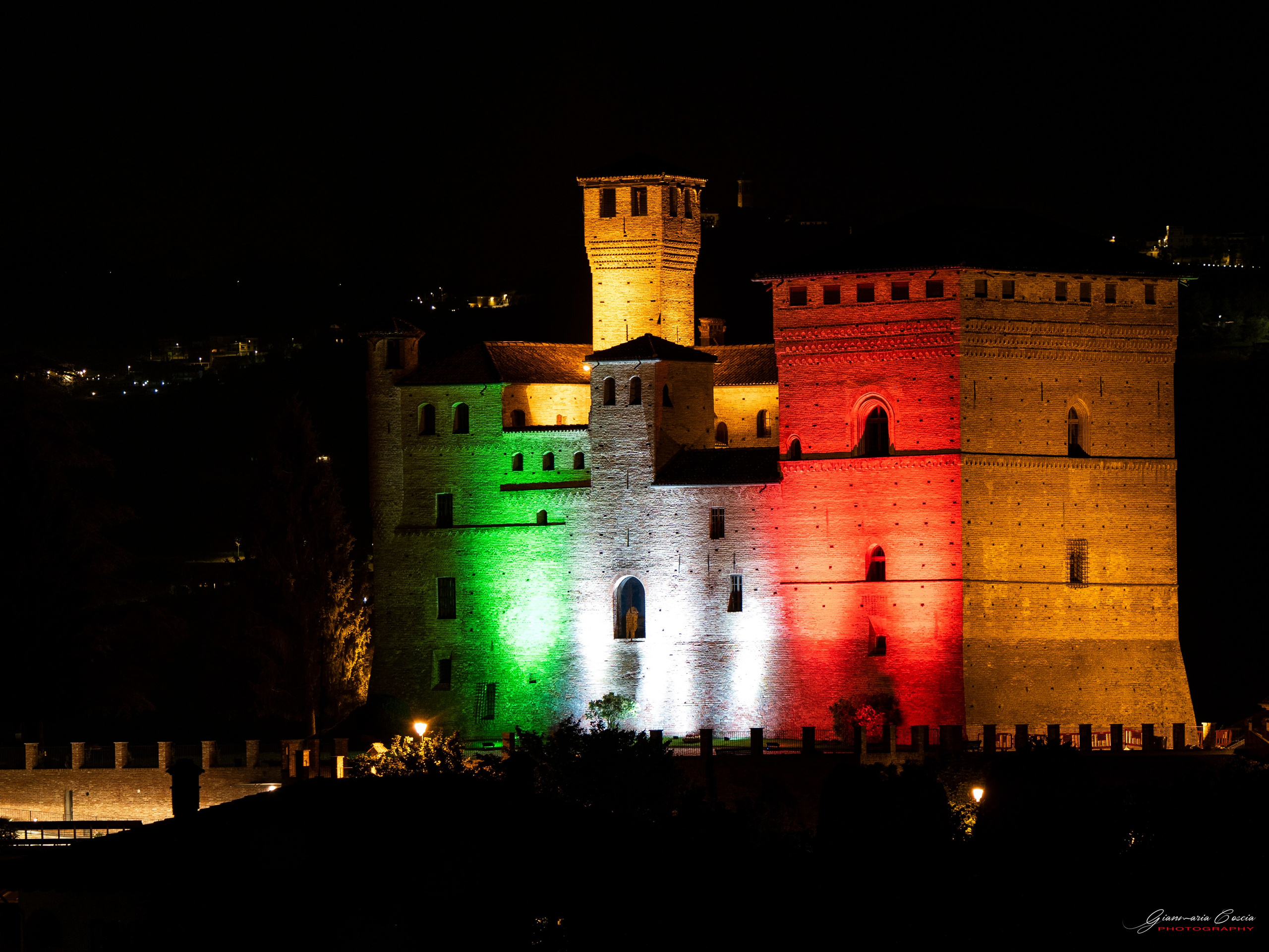 Langhe. “Gianmaria Coscia fotografo per passione”