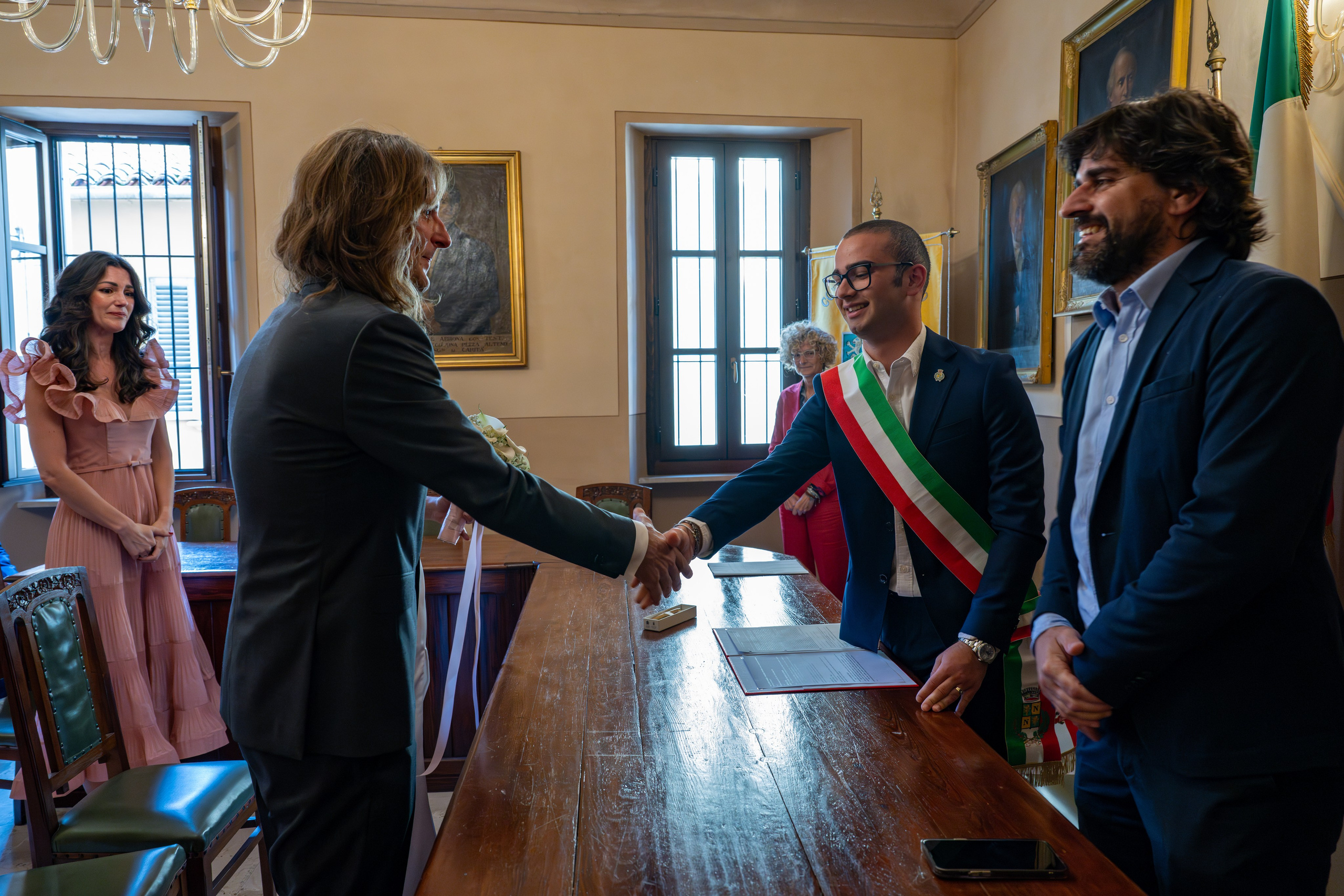 Matrimonio Francesca e Giorgio. “Gianmaria Coscia fotografo per passione”