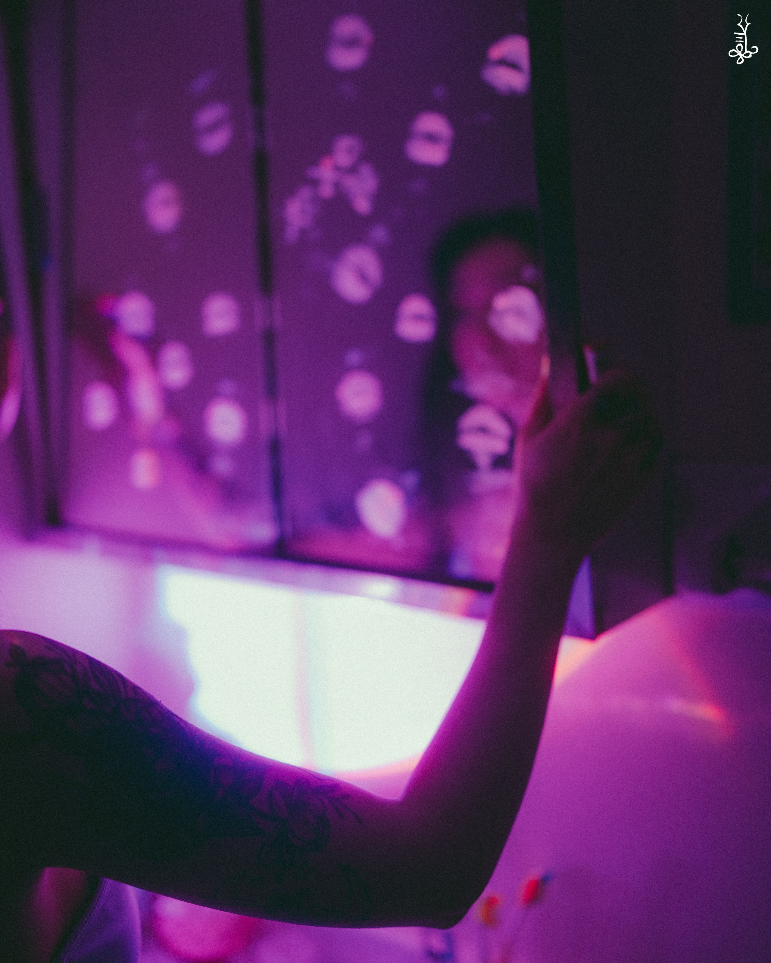 HALIANA. Ke’Ondris