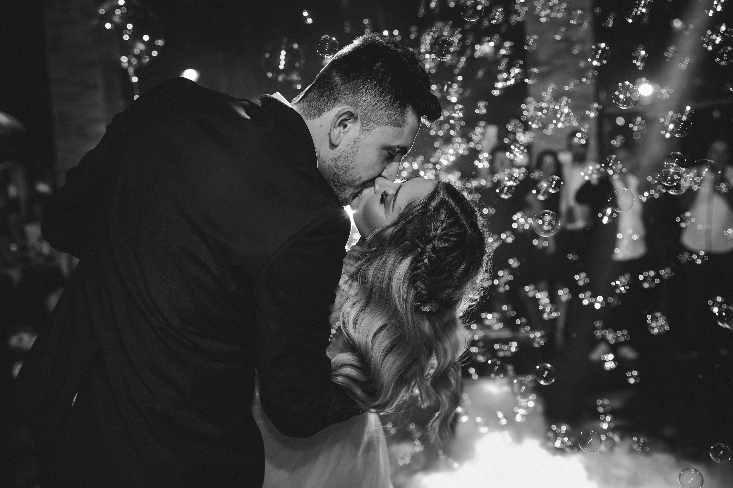 Dmitry Gorodetsky Event Photographer