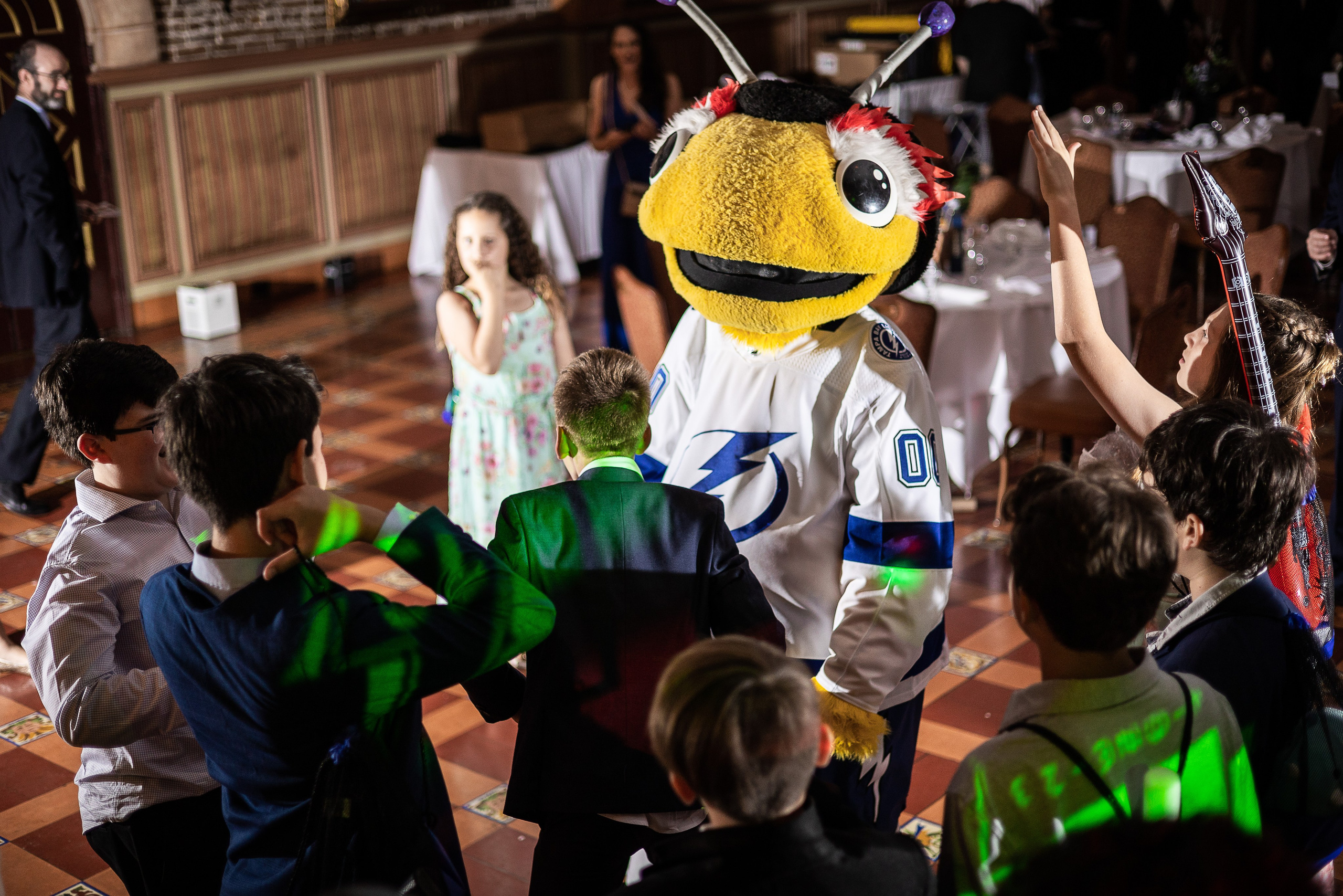 BAR MITZVAH. Wedding Photography & Videography contenting in Tennessee and Florida