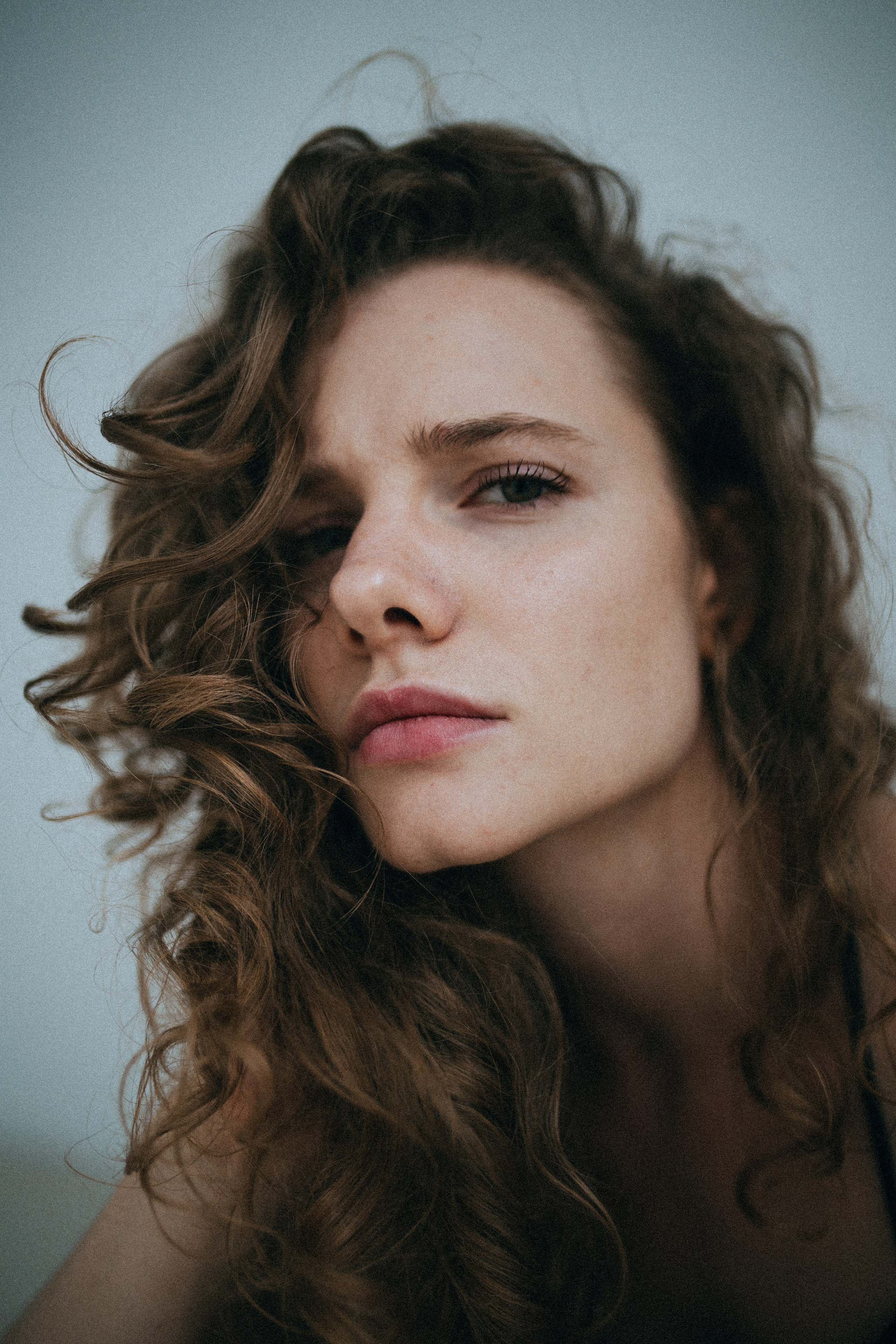 Наташа. Photographer in Warsaw Alena Valnai