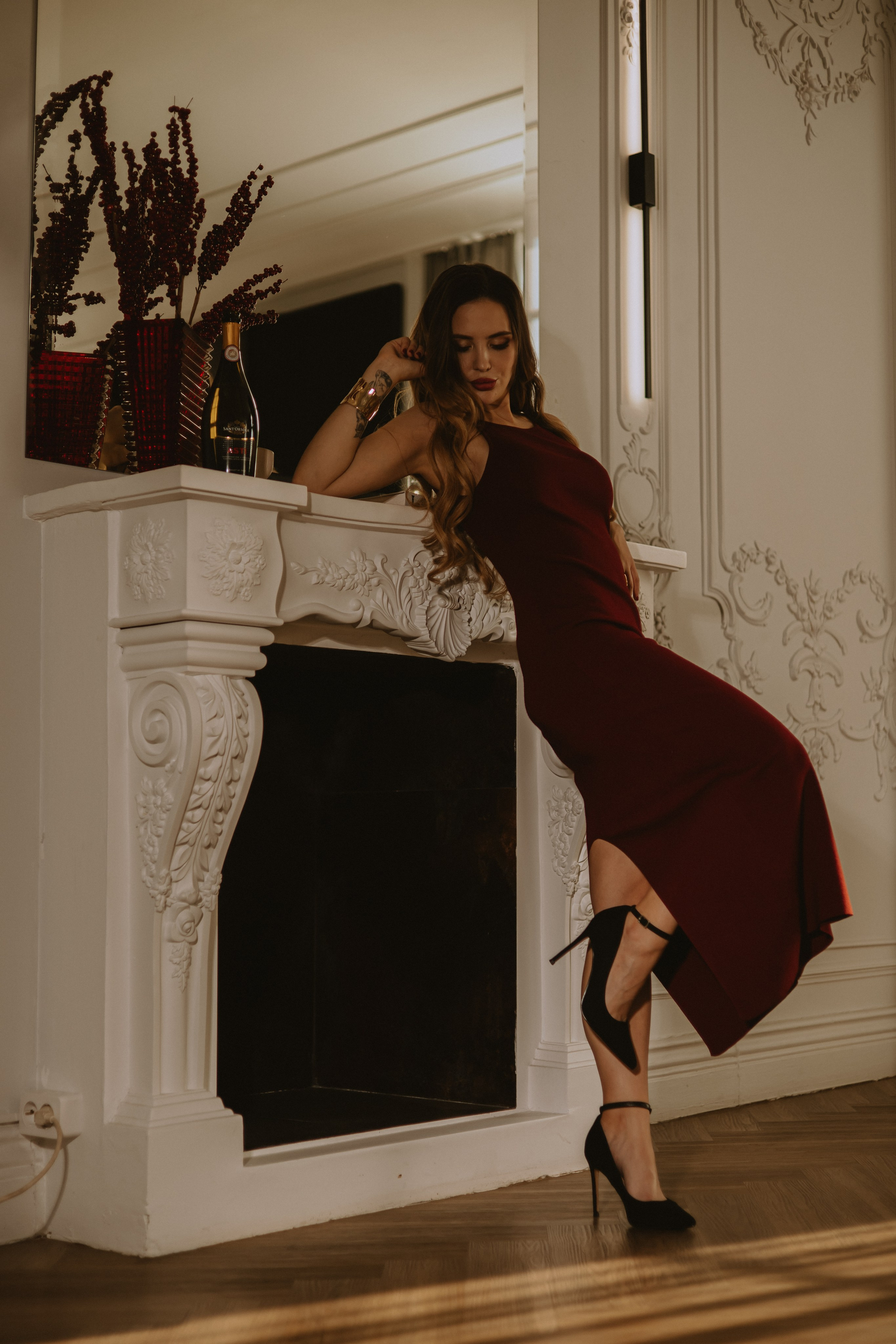 Цветные фотографии. Fashion photographer Natalia Litvinova