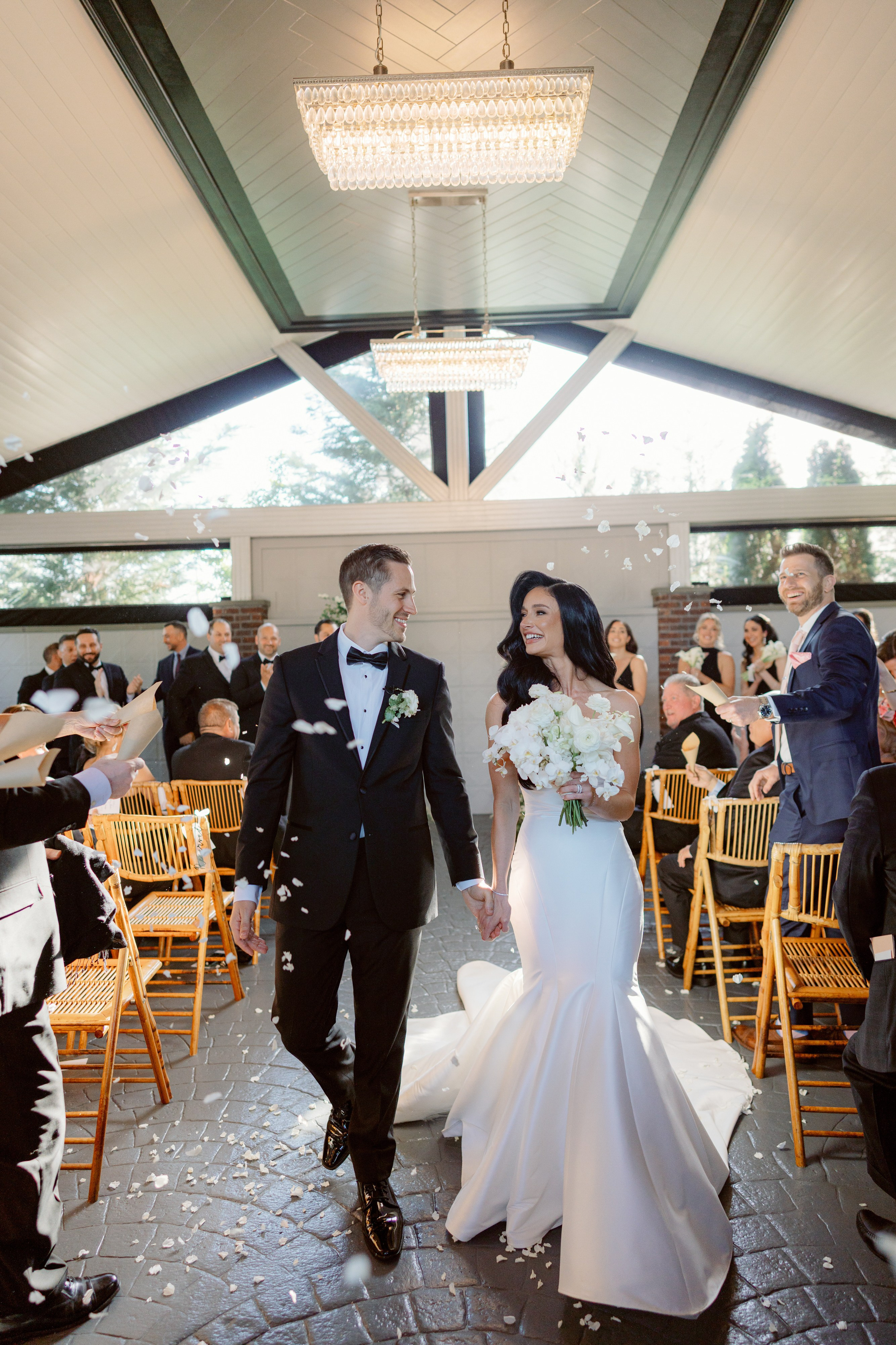 Ashley and Bobby. Wedding photographer and videographer New York | New Jersey