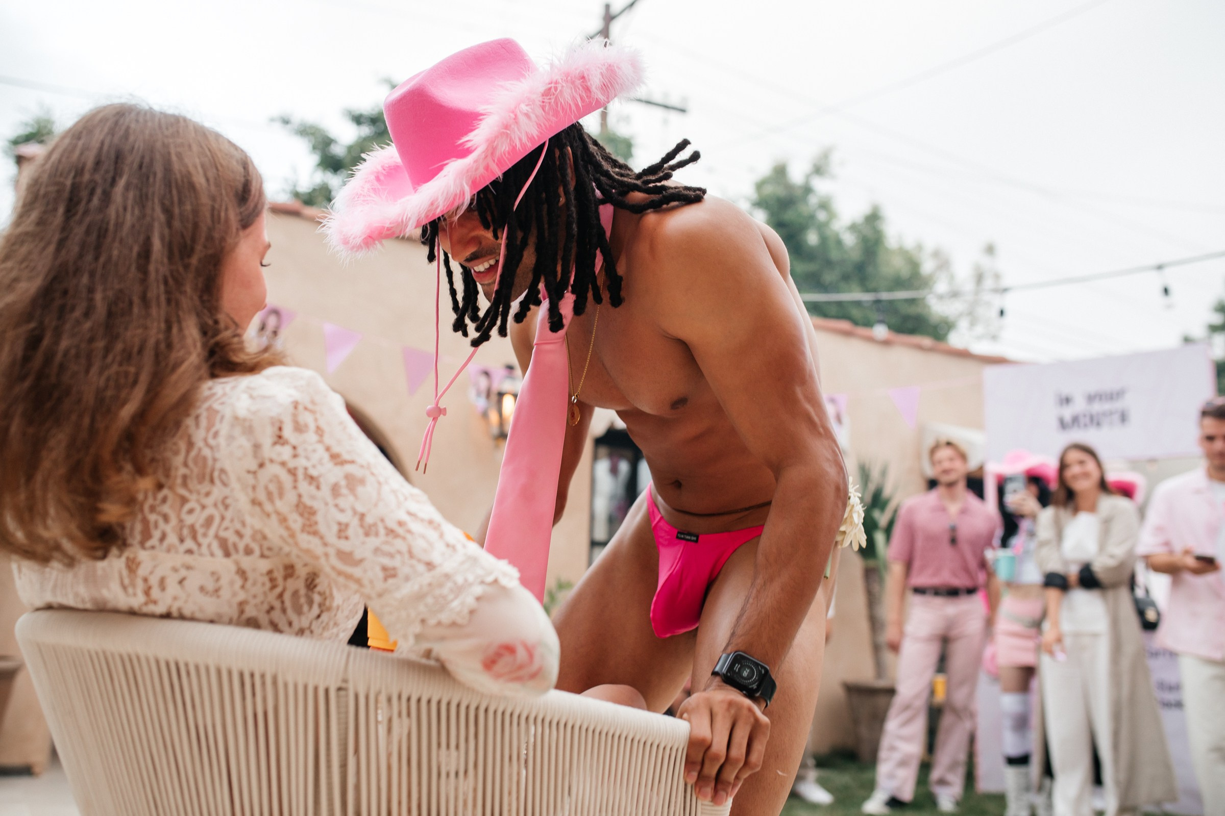 OnlyAnns Birthday. Photographer Andrei White