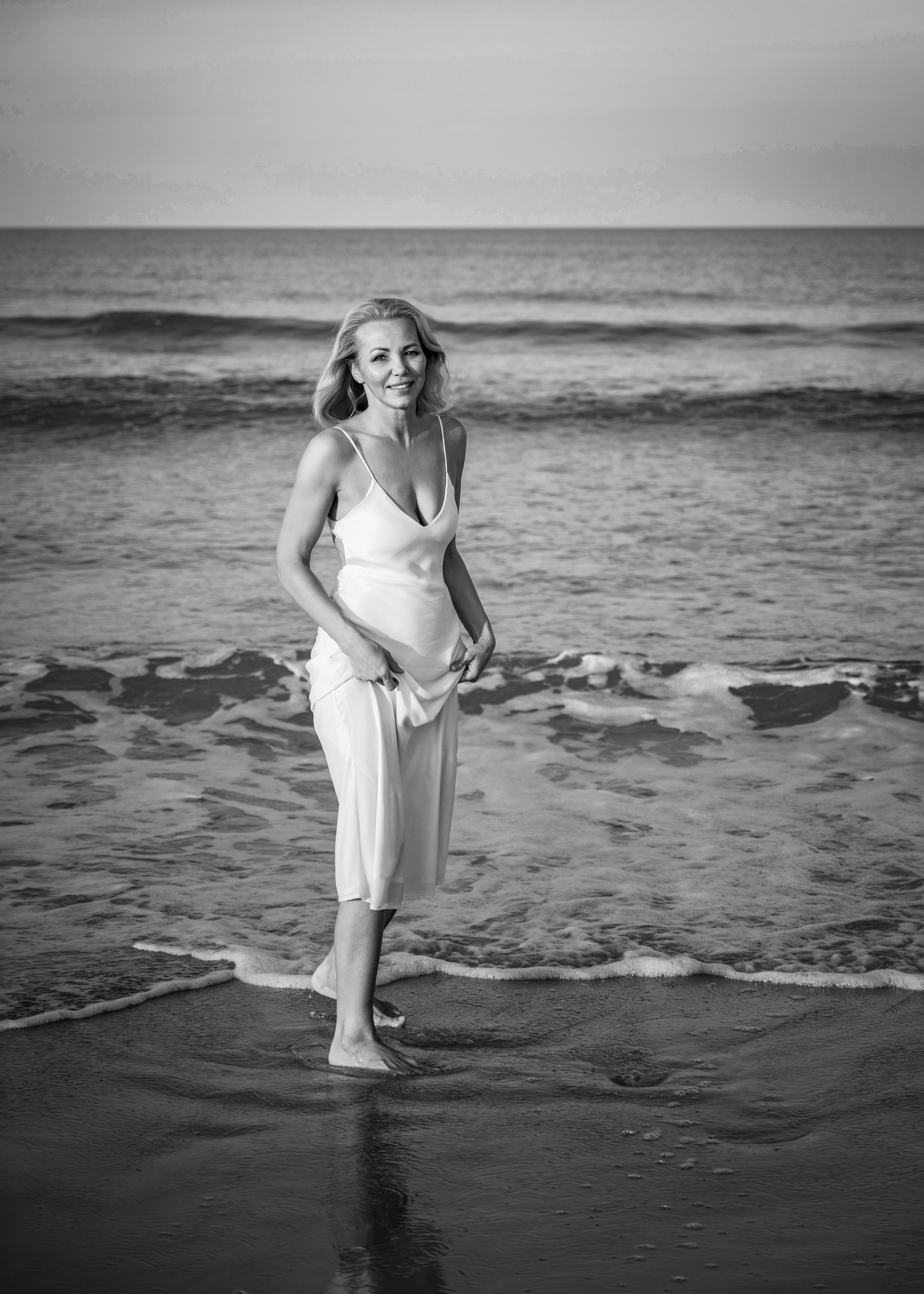 Tatiana, 47. Katerina Royter — Photographer for Women 40+