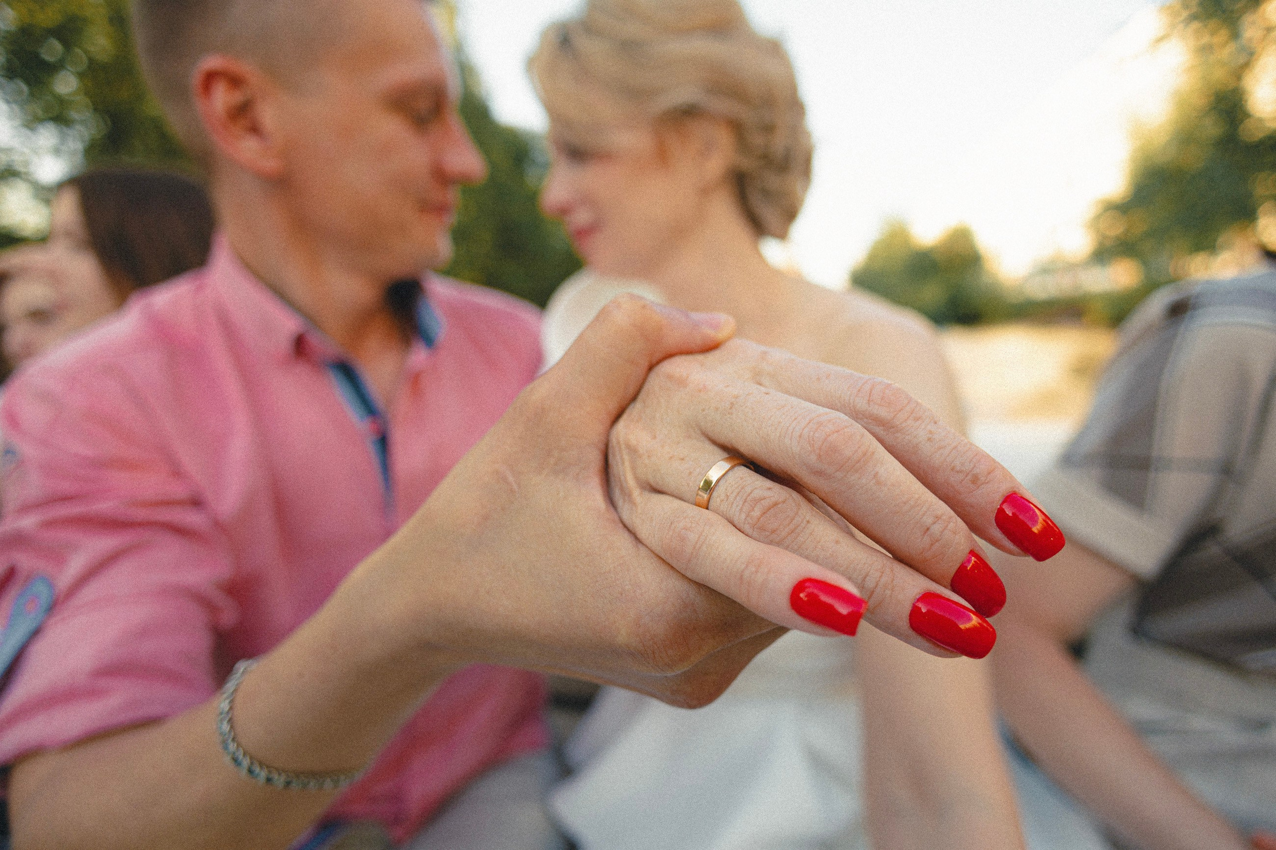 Post Wedding. Samid Ali Visual Artist