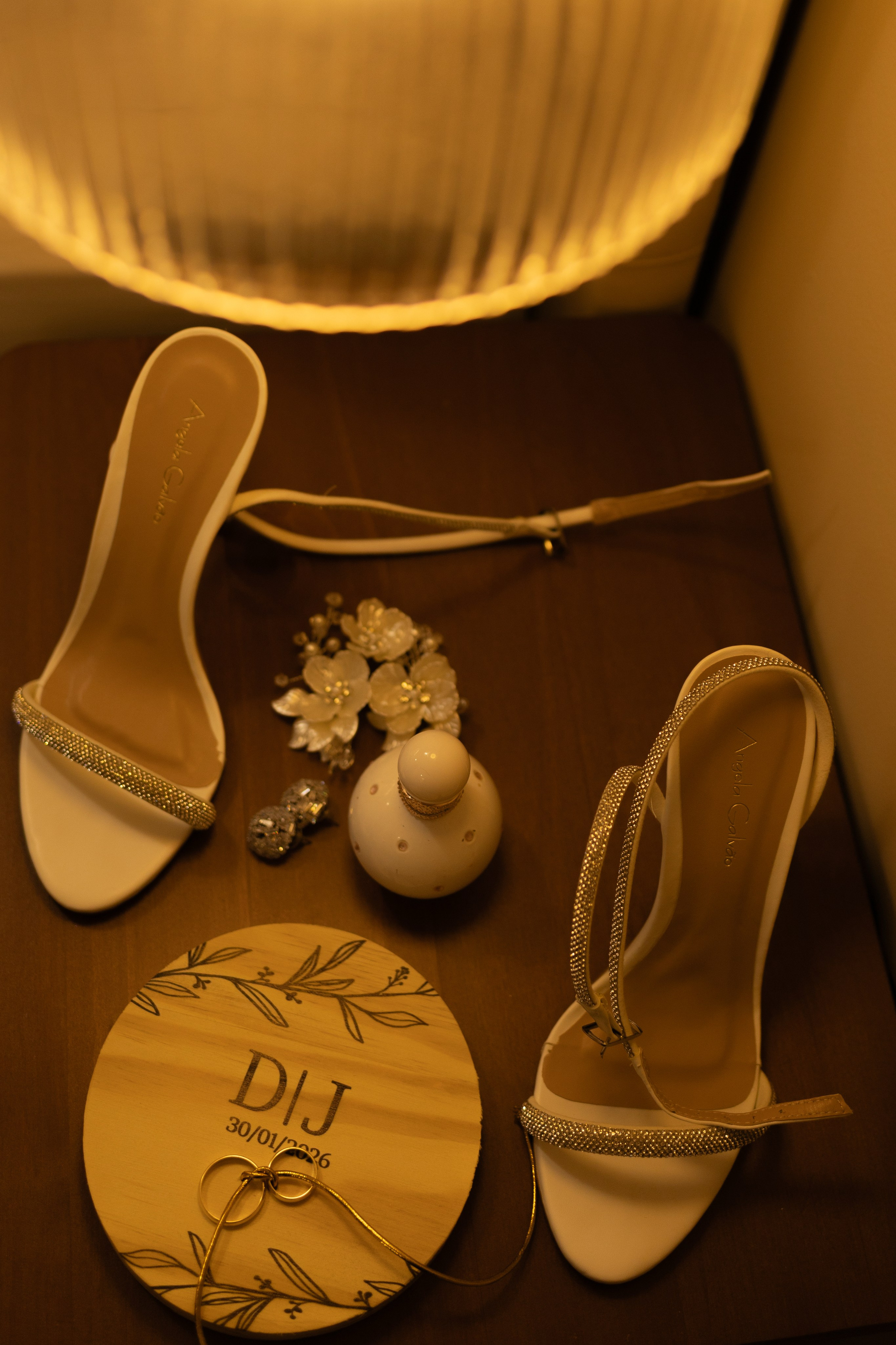 Juliana e Giulio. Bem-vindo ao Meu Mundo Fotográfico