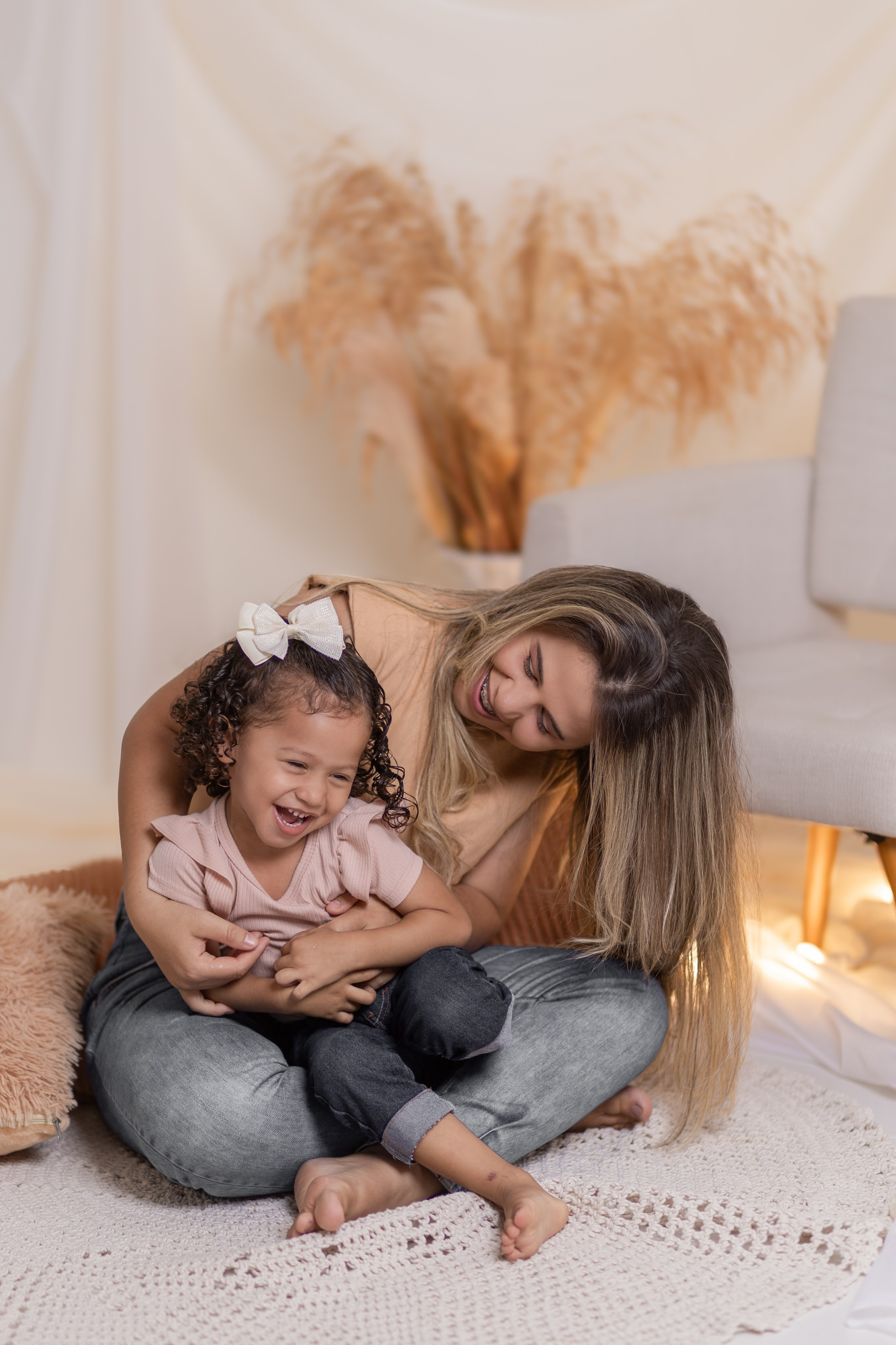 Juliana I Dia das Mães. Bem-vindo ao Meu Mundo Fotográfico