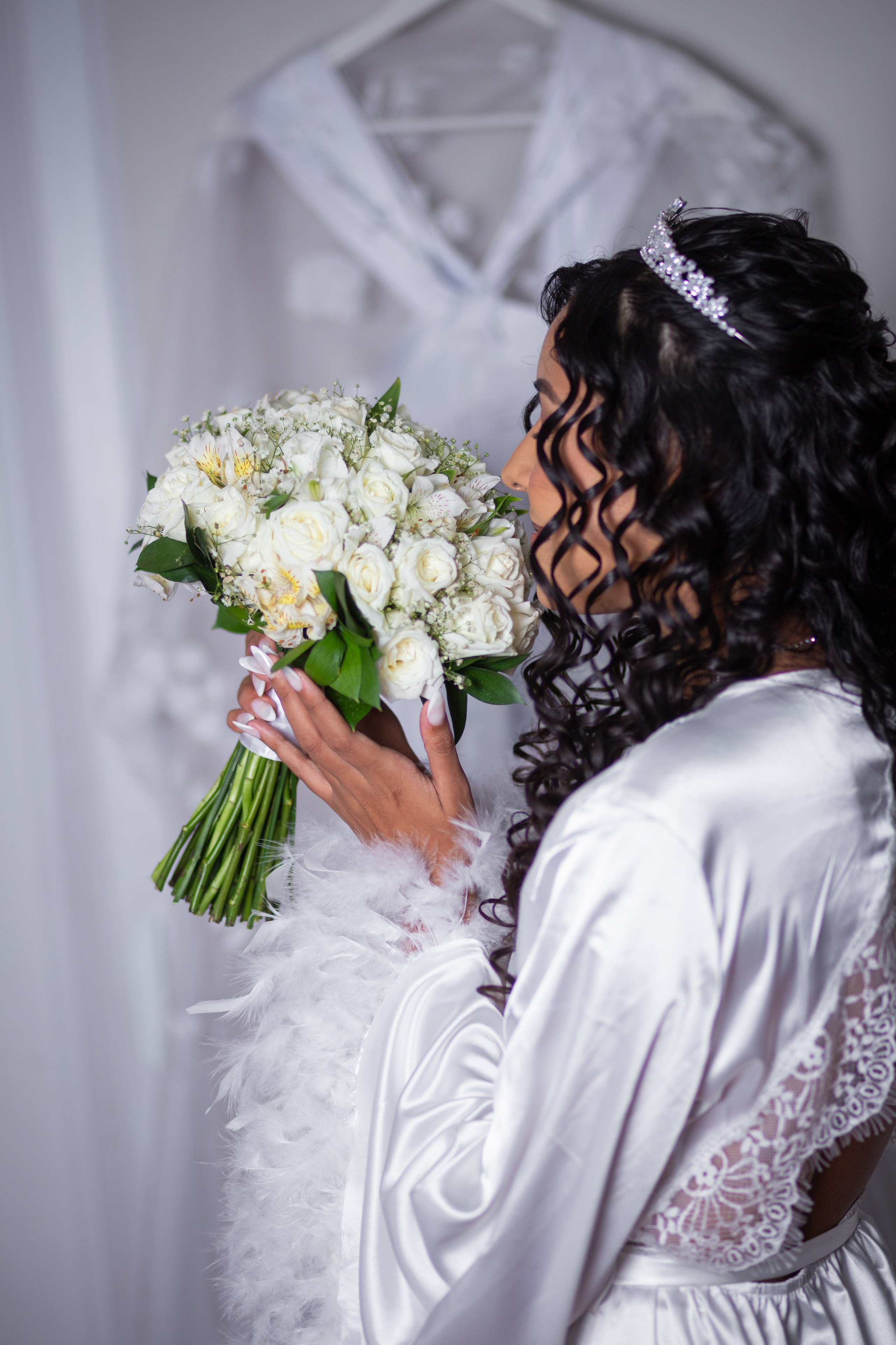 Amanda e Karmo. Bem-vindo ao Meu Mundo Fotográfico