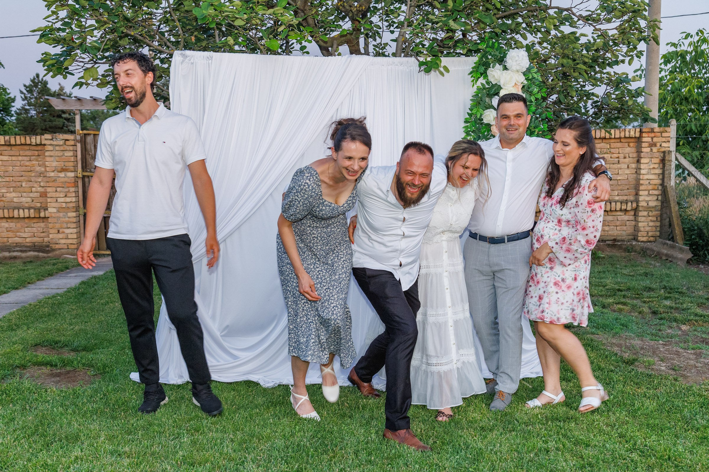 Daca & Saša. Fotograf venčanja i vaših značajnih događaja