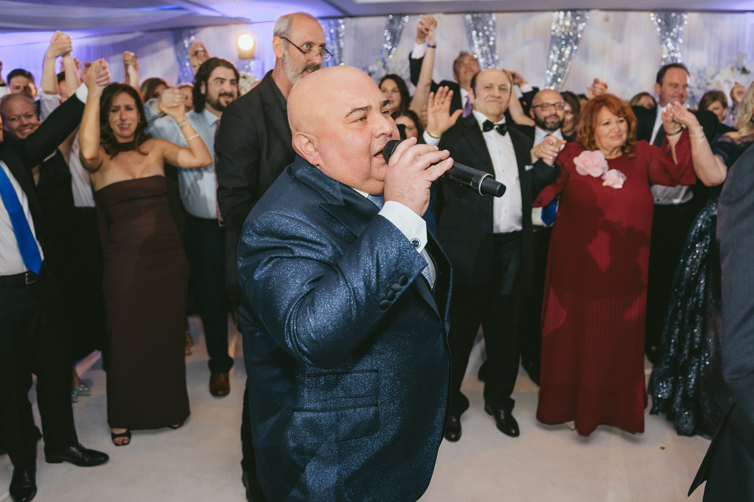 06.08.2025 Wedding. Wedding family event photographer in Chicago Nick Yushevich