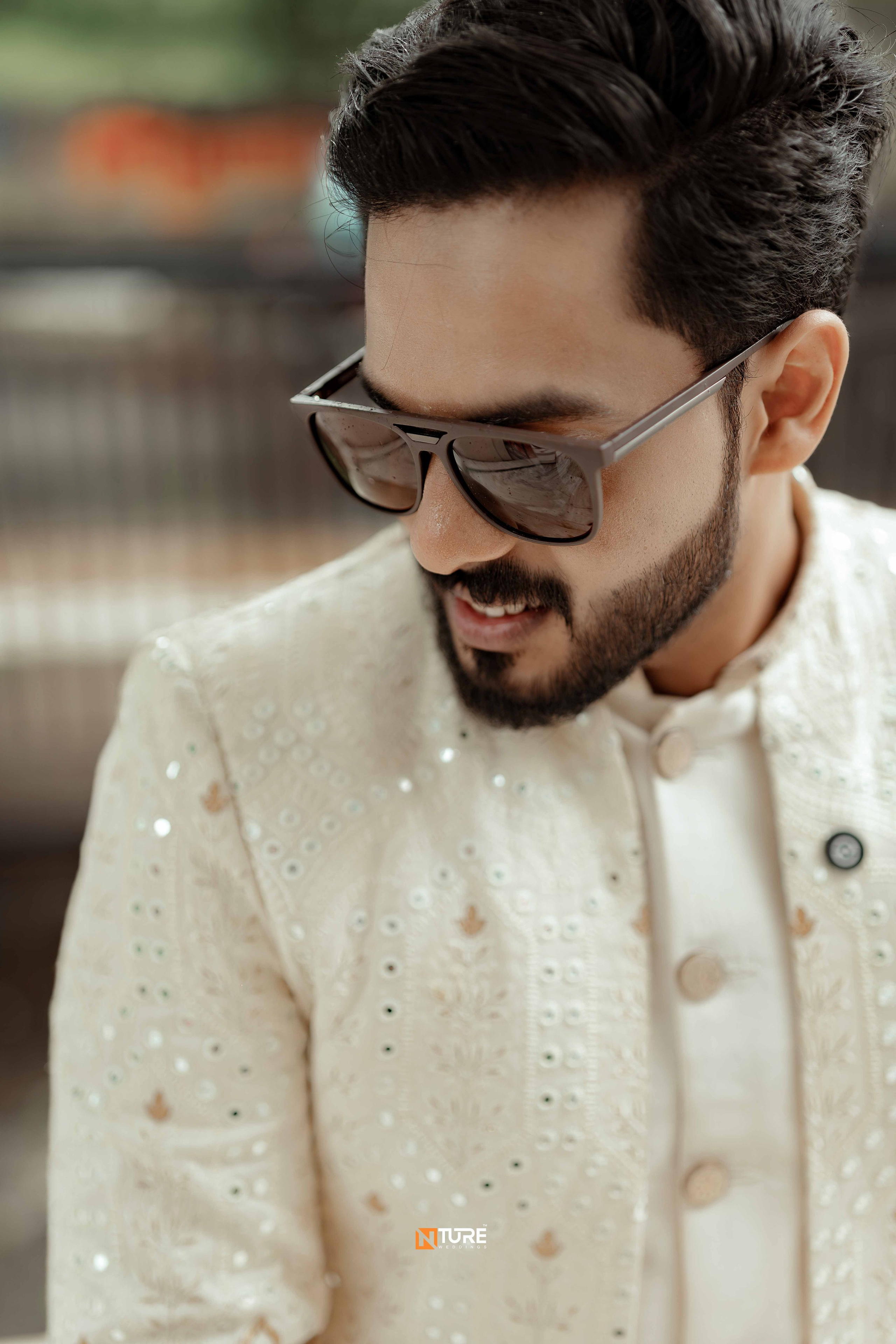 SIYAD & NEJITHA. NTURE WEDDING