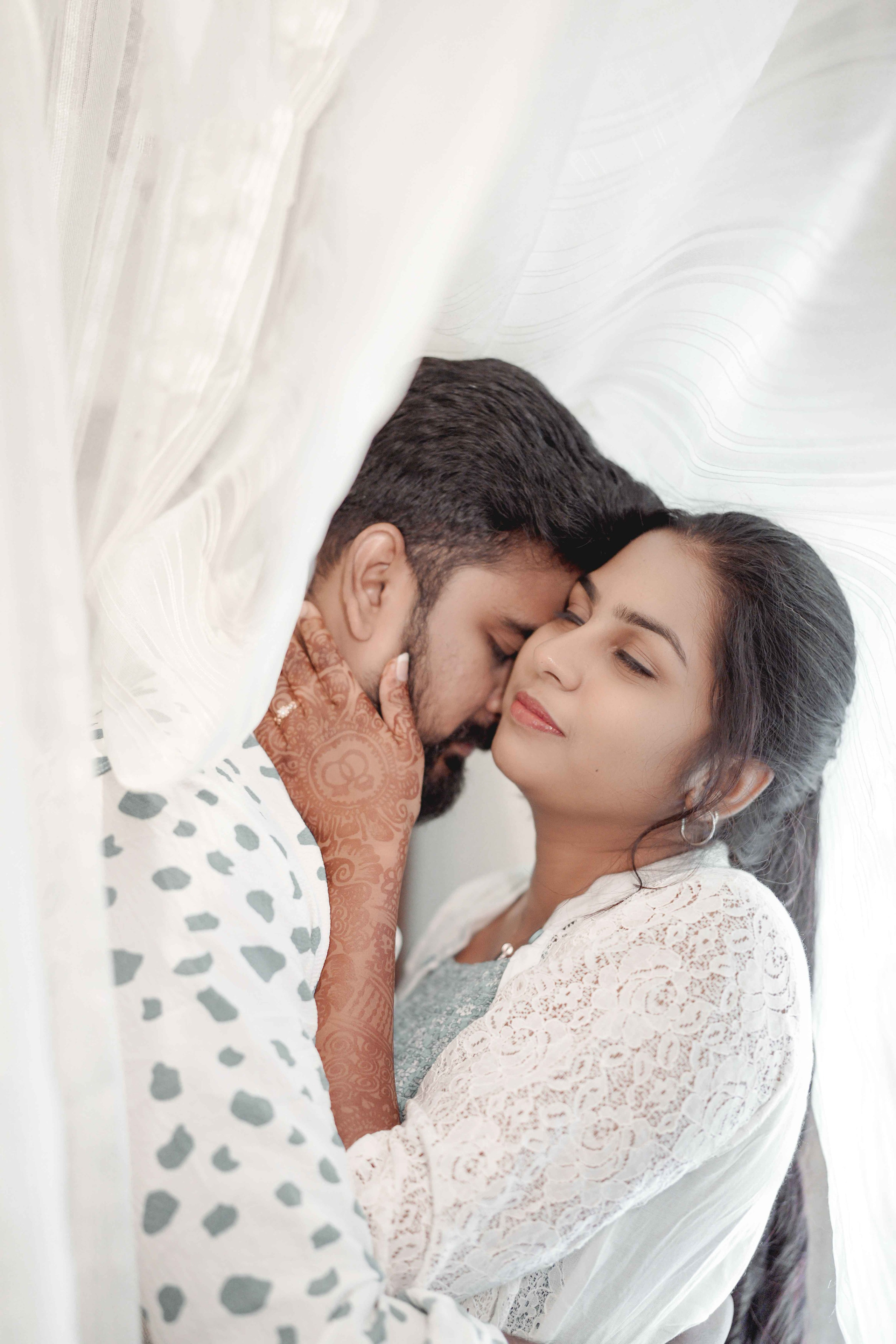 HARSHA & MALINI PRE WEDDING. NTURE WEDDING