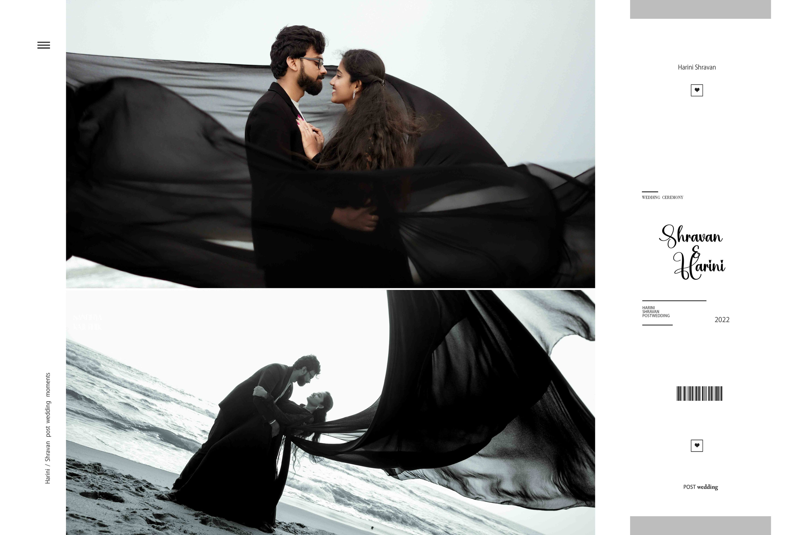 WEDDING ALBUM SHOWCASE. NTURE WEDDING